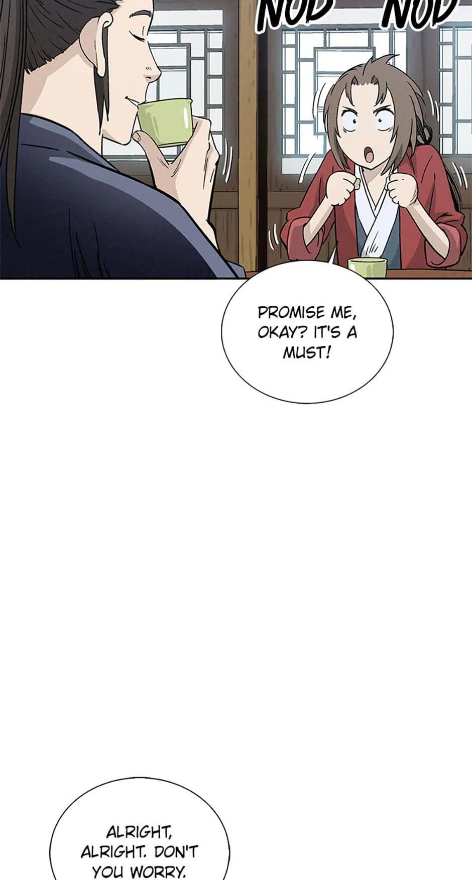 Read The Divine Surgeon Manga Online