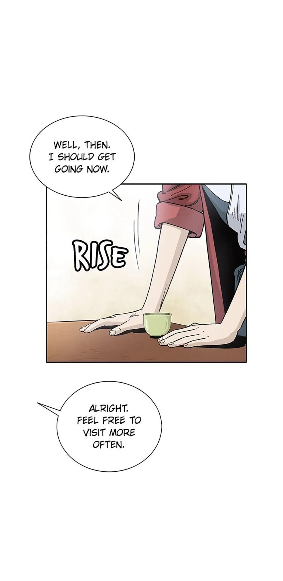 Read The Divine Surgeon Manga Online