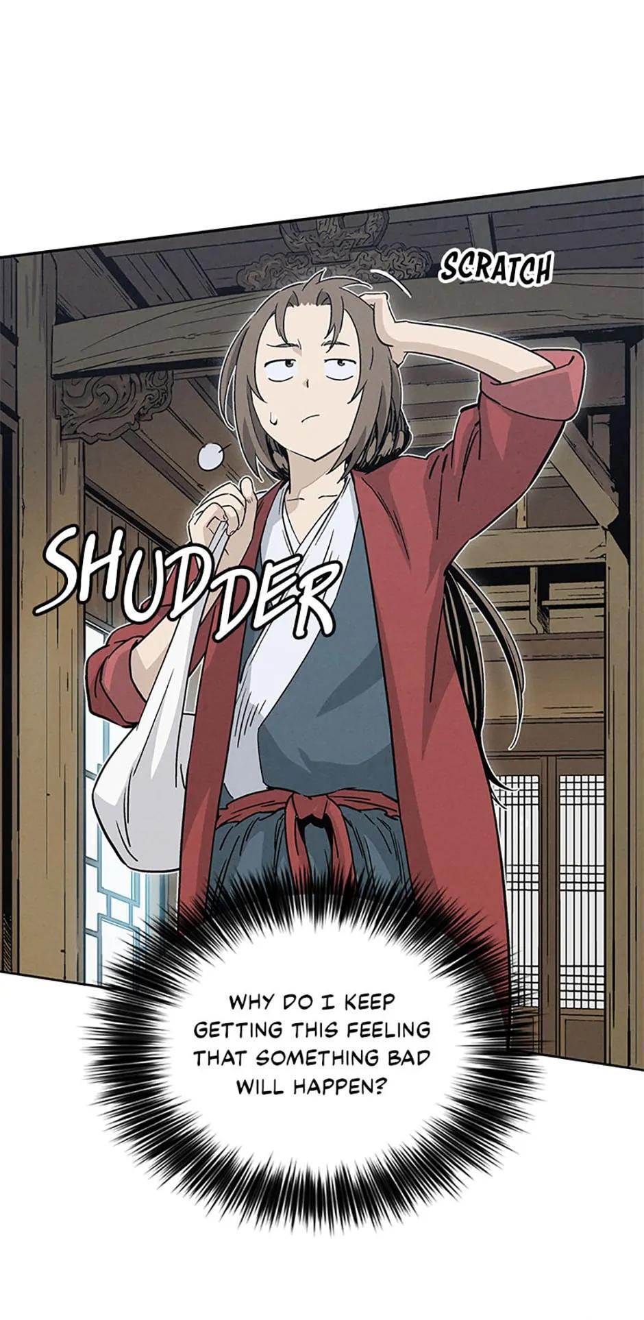 Read The Divine Surgeon Manga Online