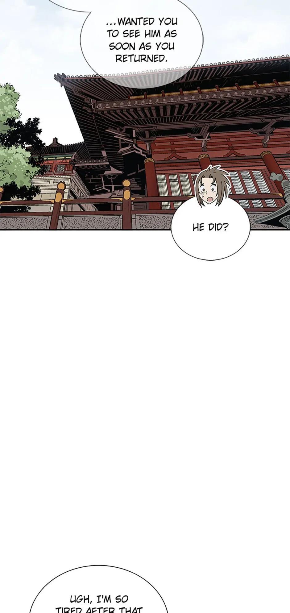 Read The Divine Surgeon Manga Online