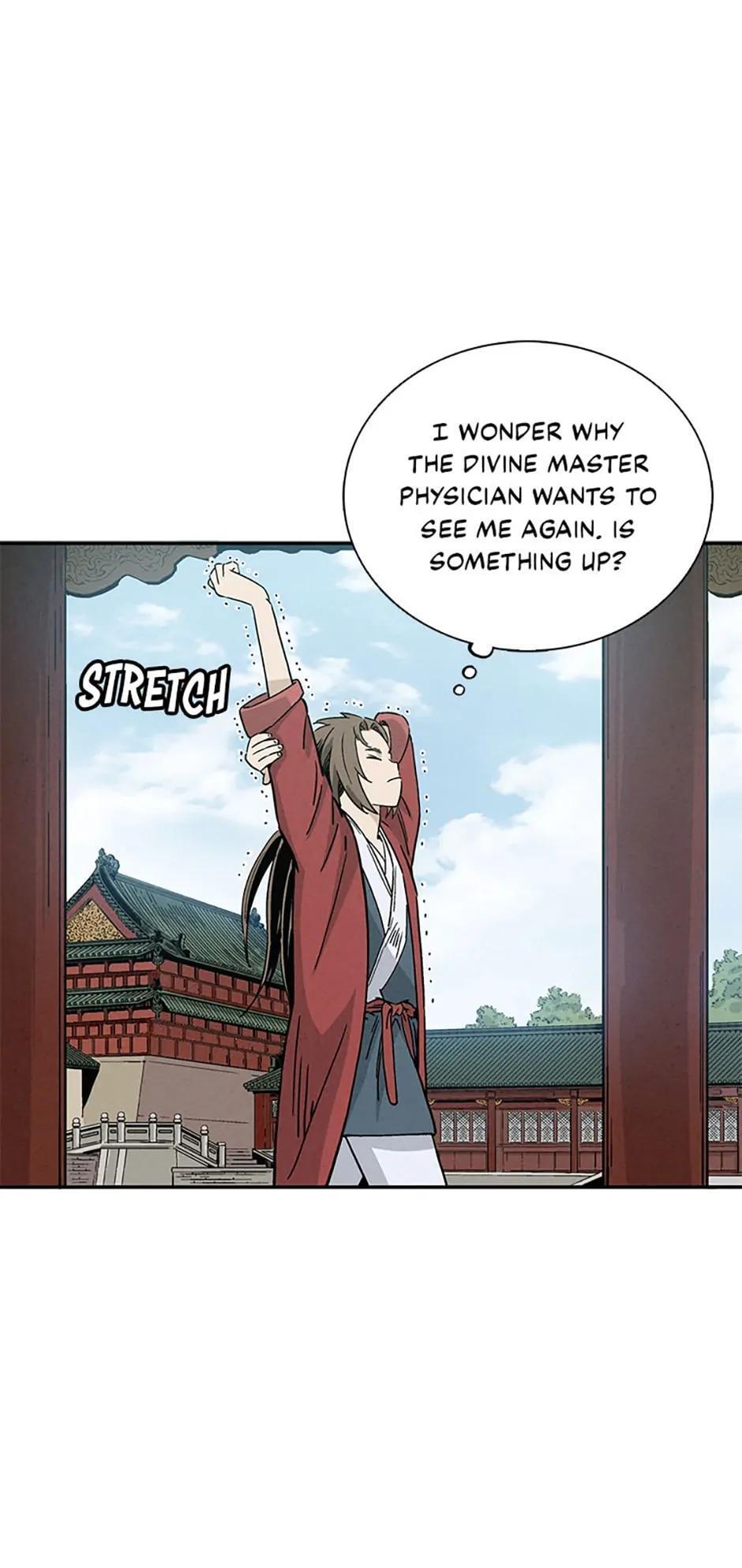 Read The Divine Surgeon Manga Online
