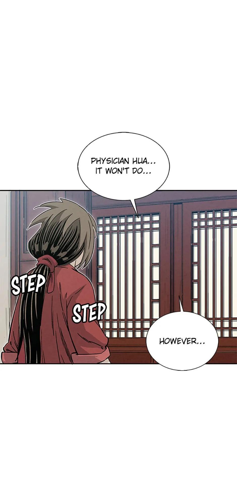 Read The Divine Surgeon Manga Online