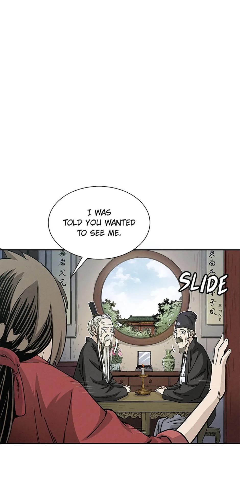 Read The Divine Surgeon Manga Online