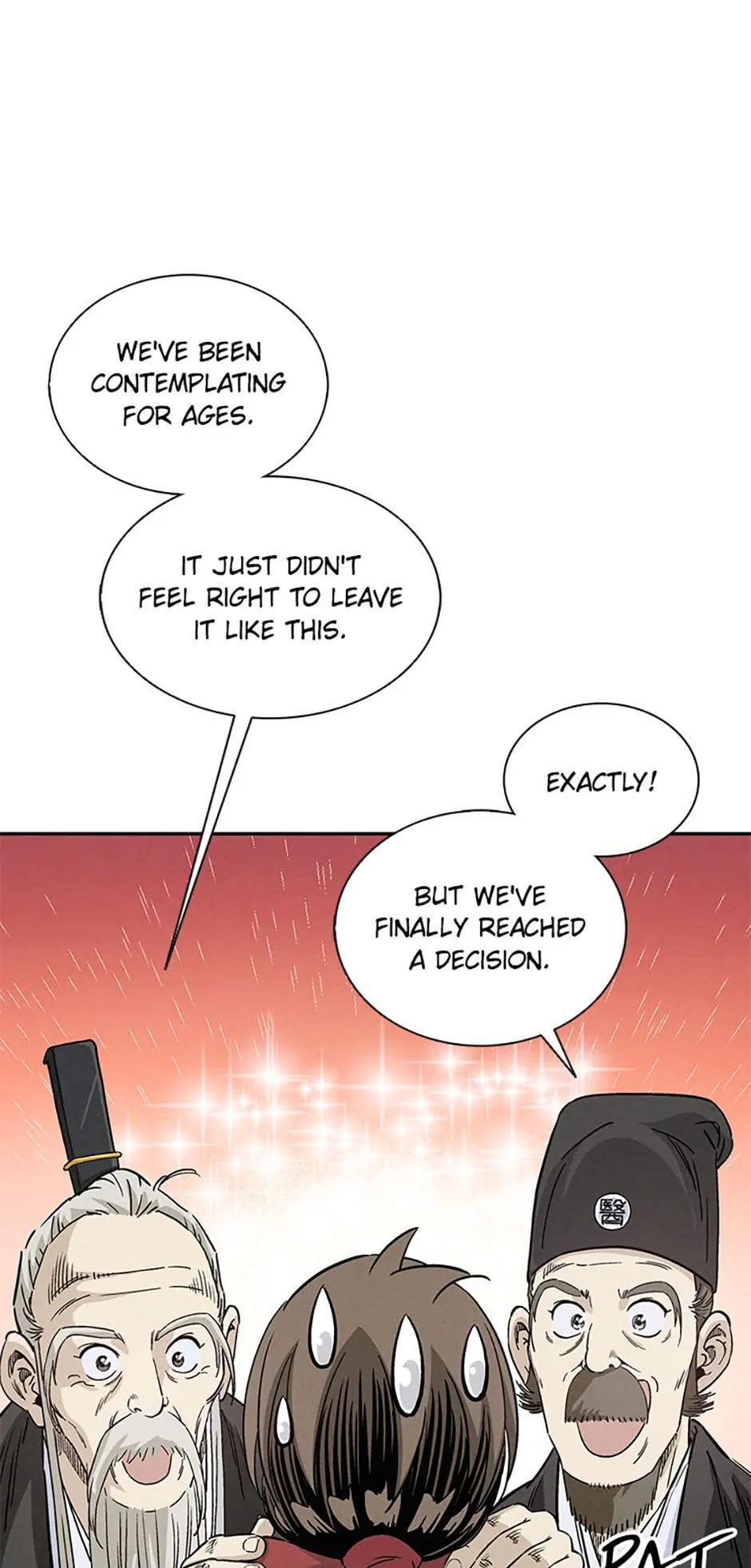 Read The Divine Surgeon Manga Online