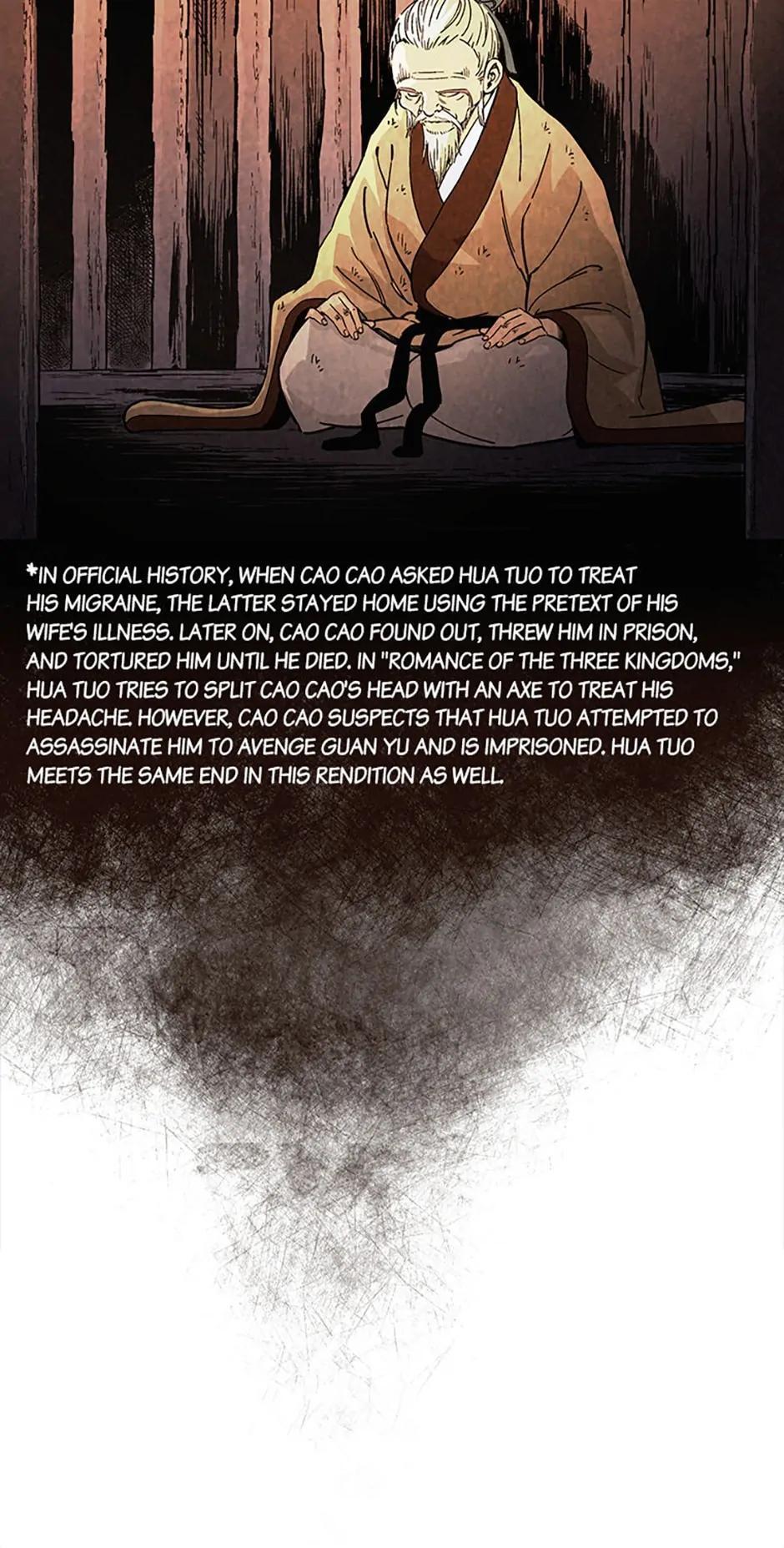Read The Divine Surgeon Manga Online