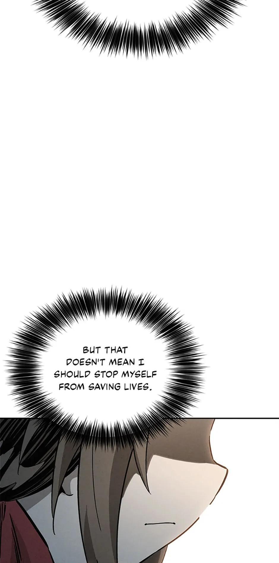 Read The Divine Surgeon Manga Online