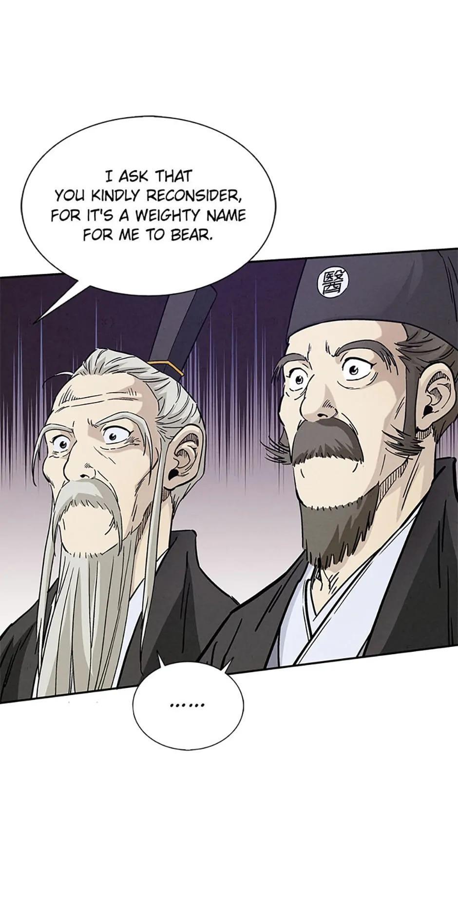 Read The Divine Surgeon Manga Online