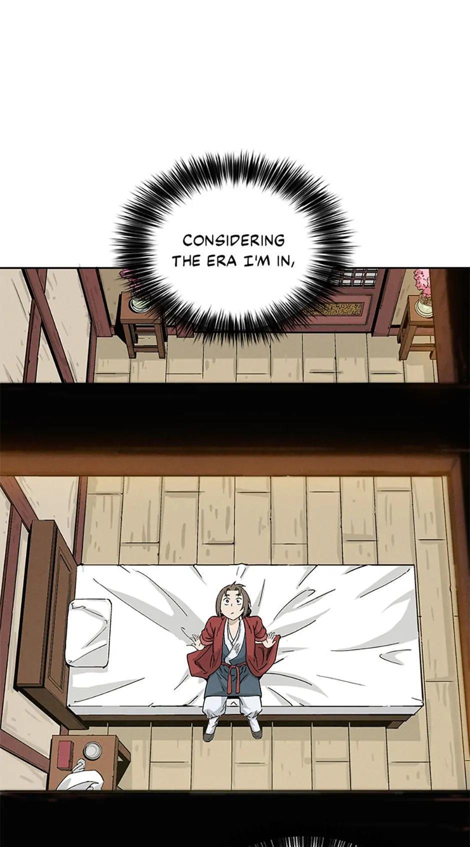 Read The Divine Surgeon Manga Online
