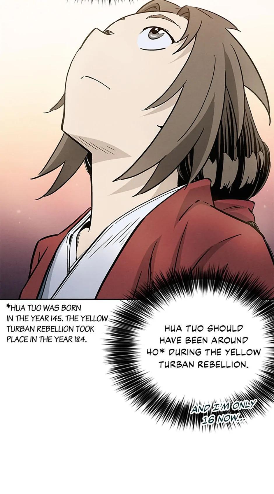 Read The Divine Surgeon Manga Online
