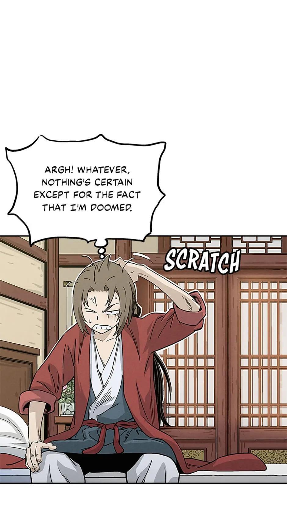 Read The Divine Surgeon Manga Online