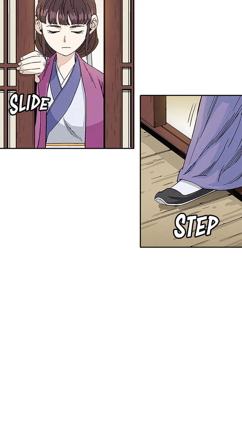 Read The Divine Surgeon Manga Online