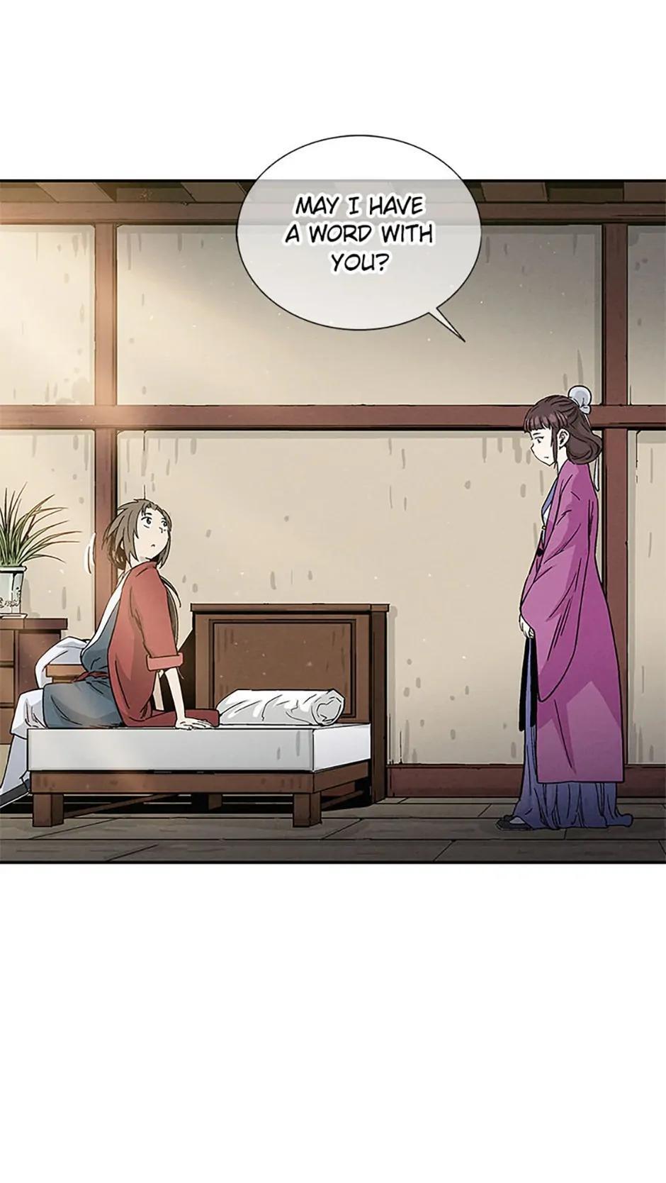 Read The Divine Surgeon Manga Online
