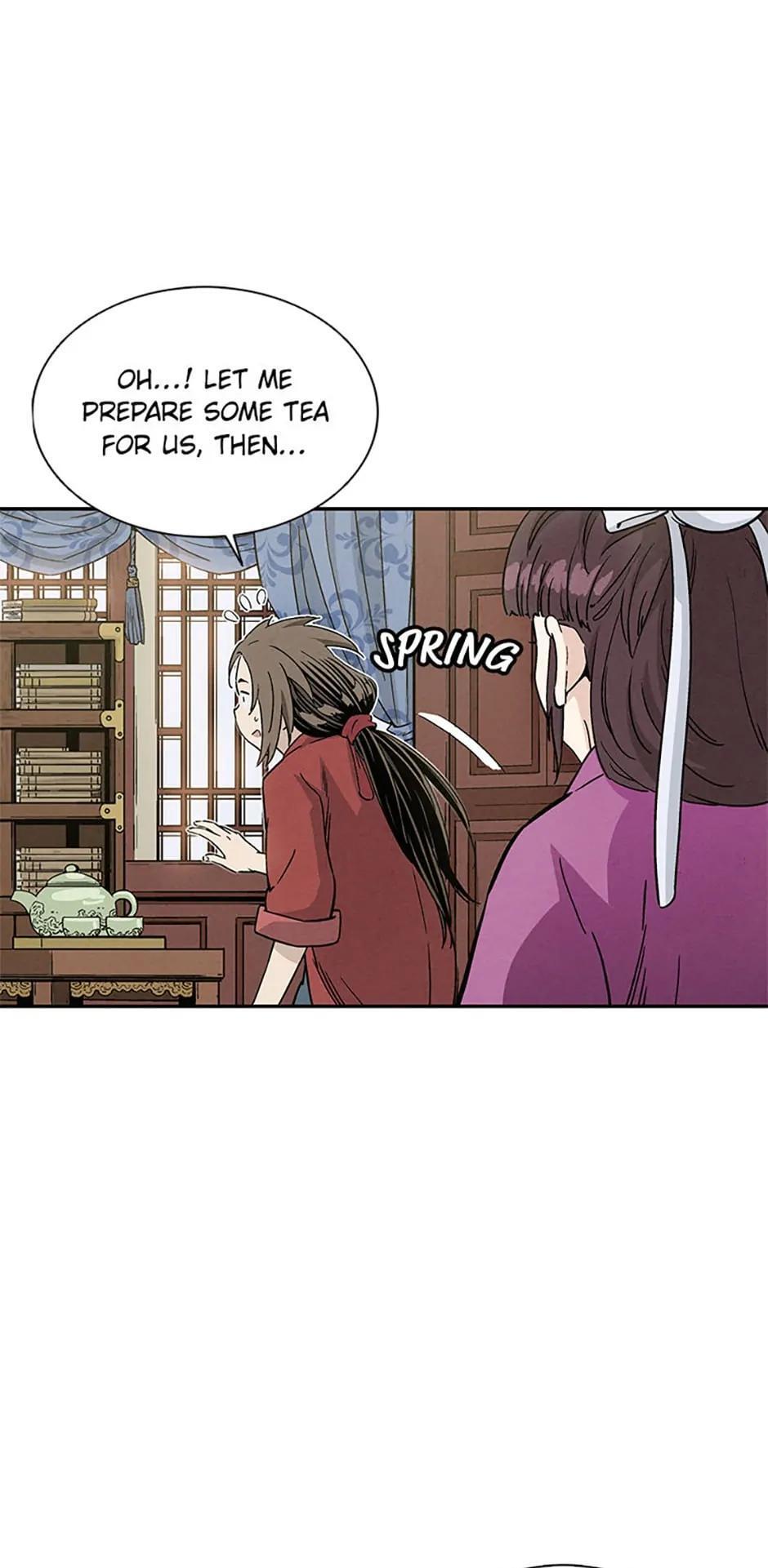 Read The Divine Surgeon Manga Online