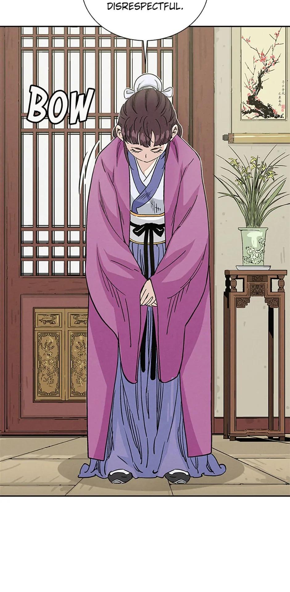 Read The Divine Surgeon Manga Online