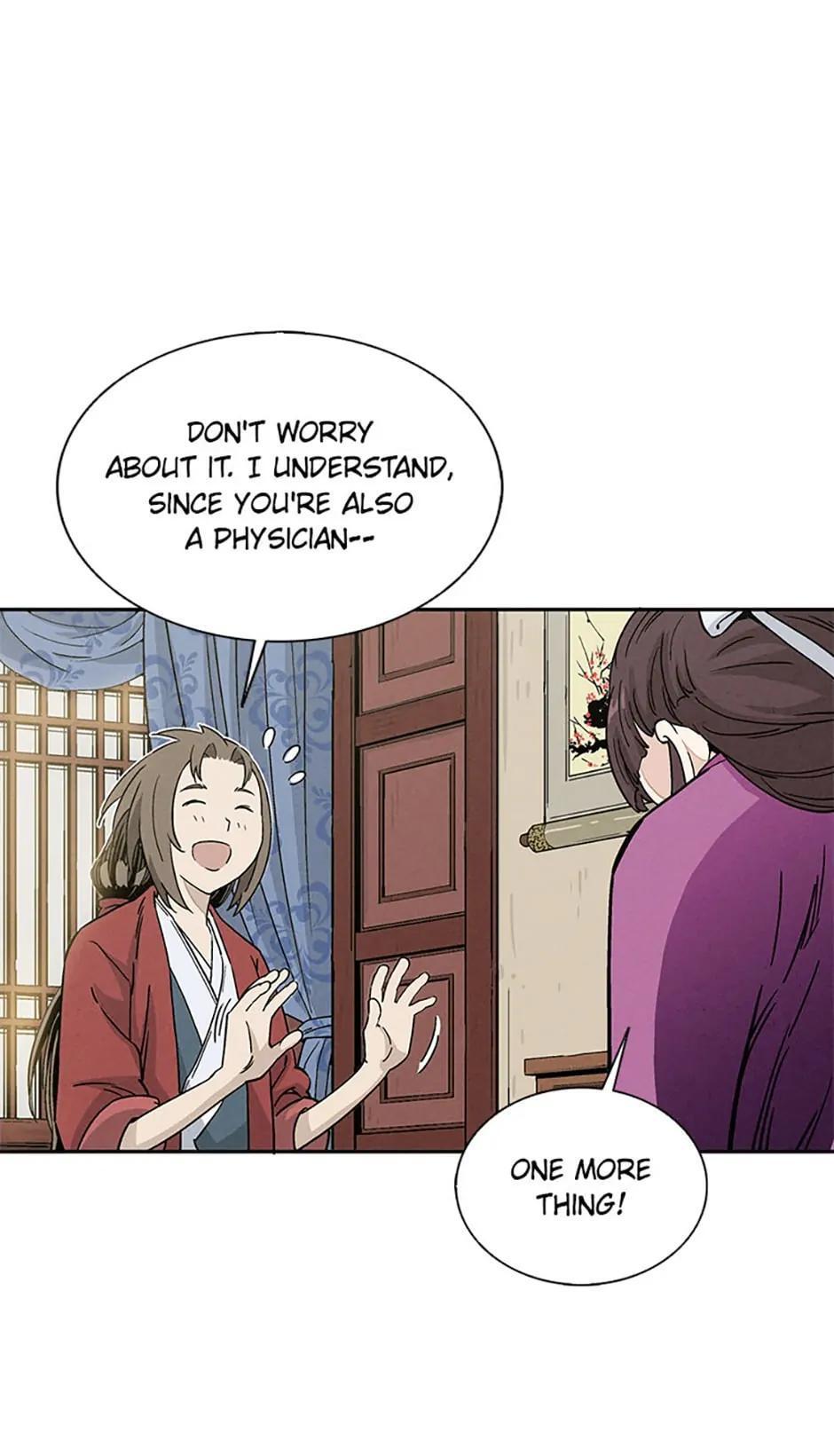 Read The Divine Surgeon Manga Online