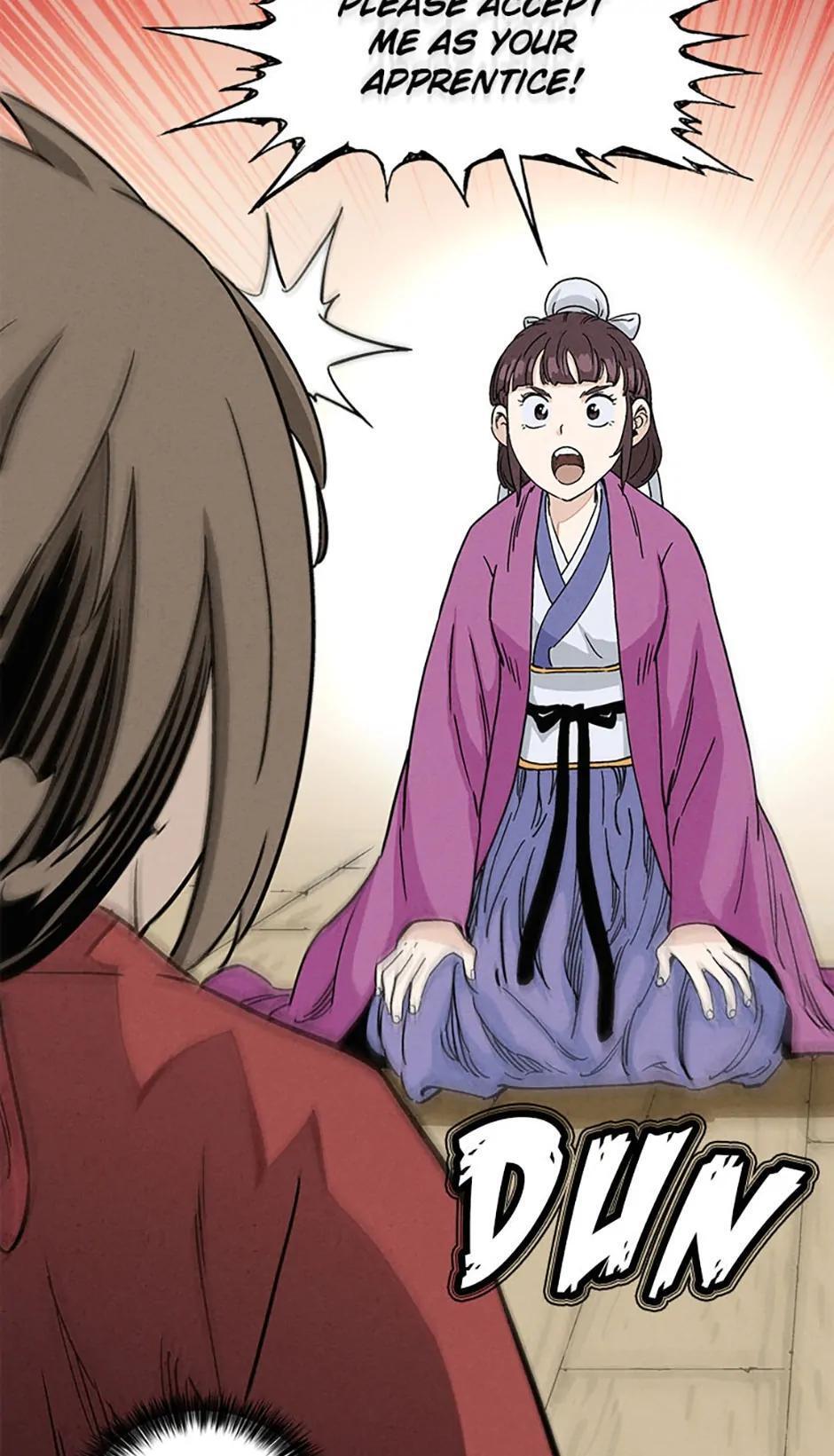 Read The Divine Surgeon Manga Online
