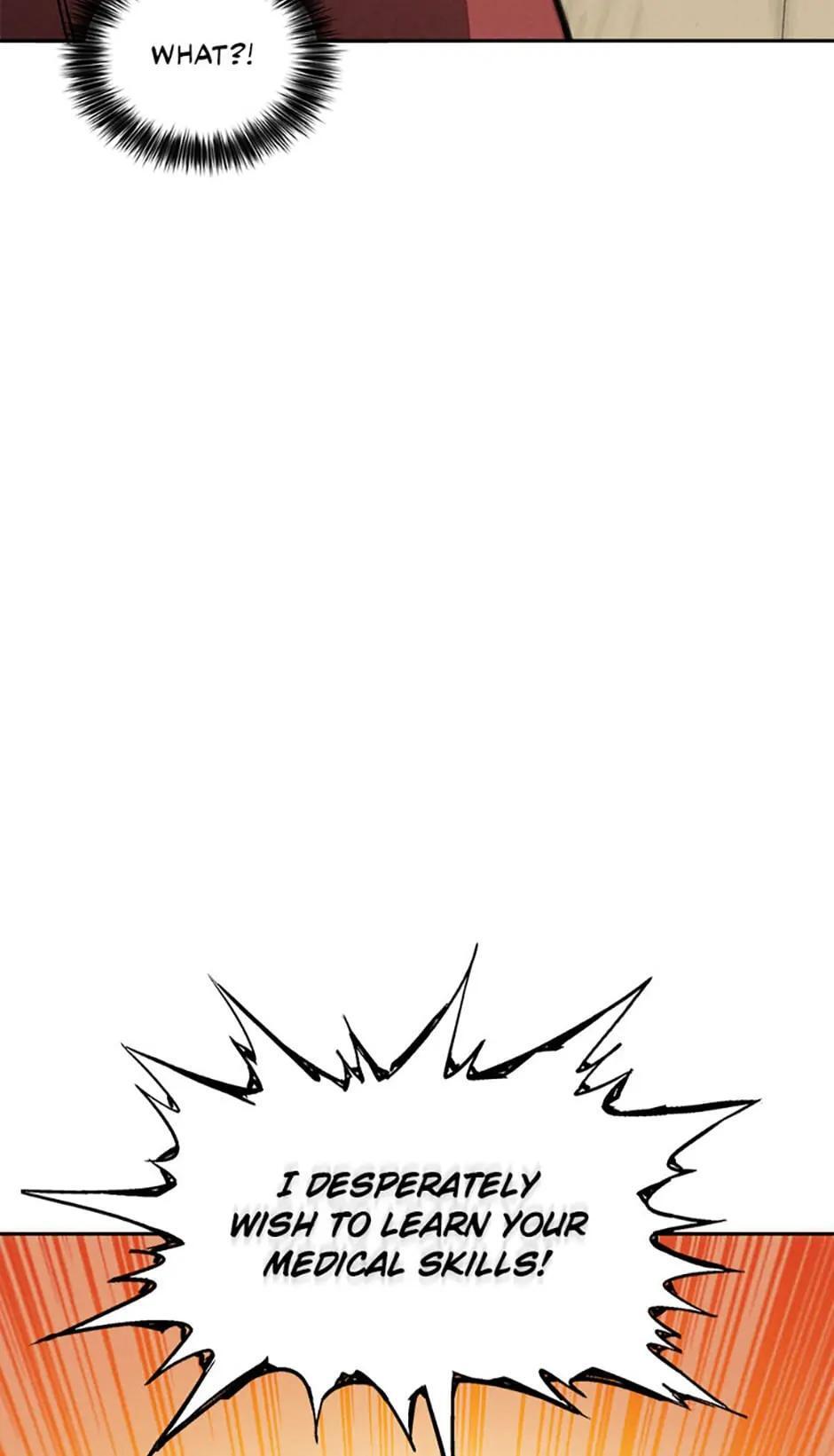 Read The Divine Surgeon Manga Online