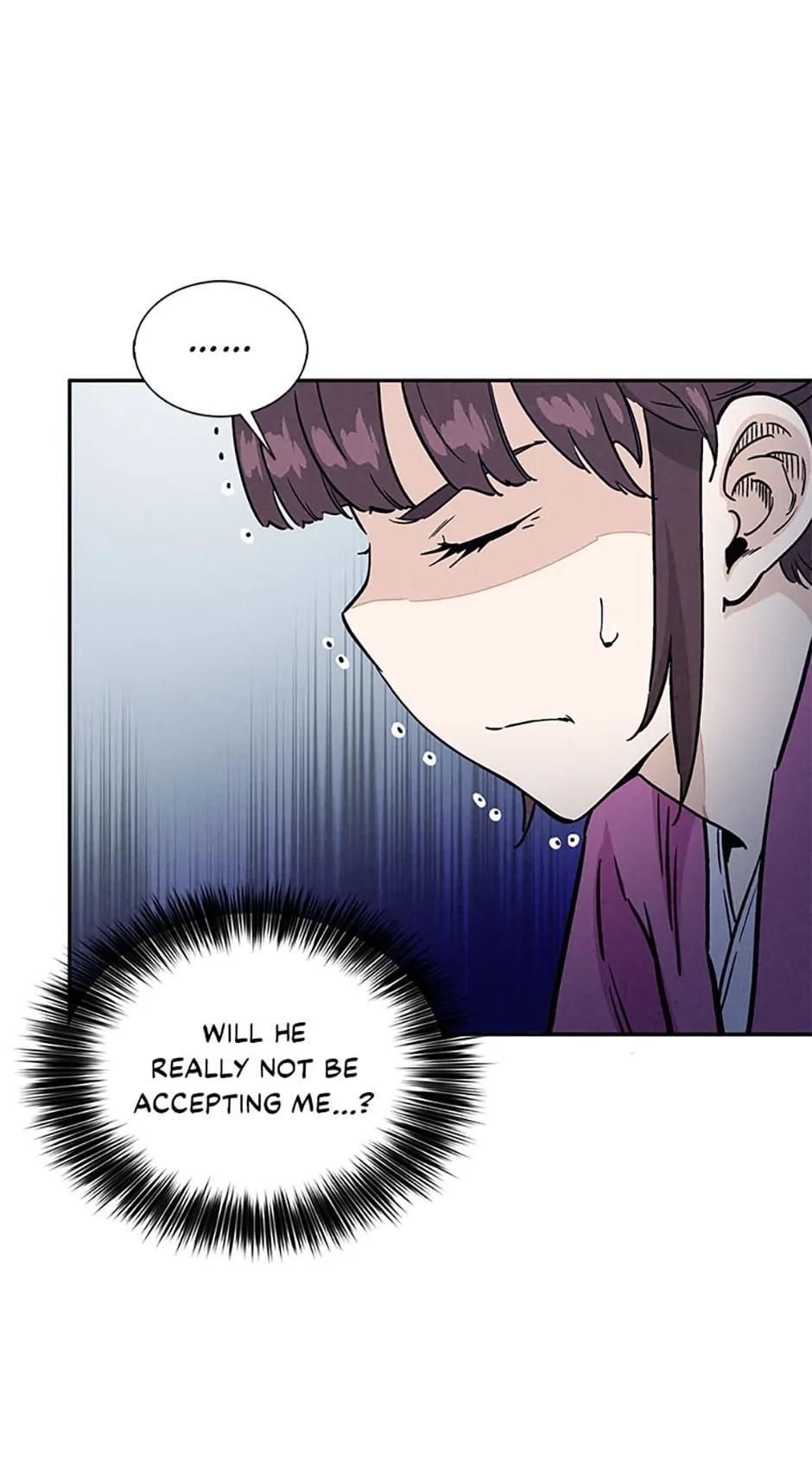 Read The Divine Surgeon Manga Online