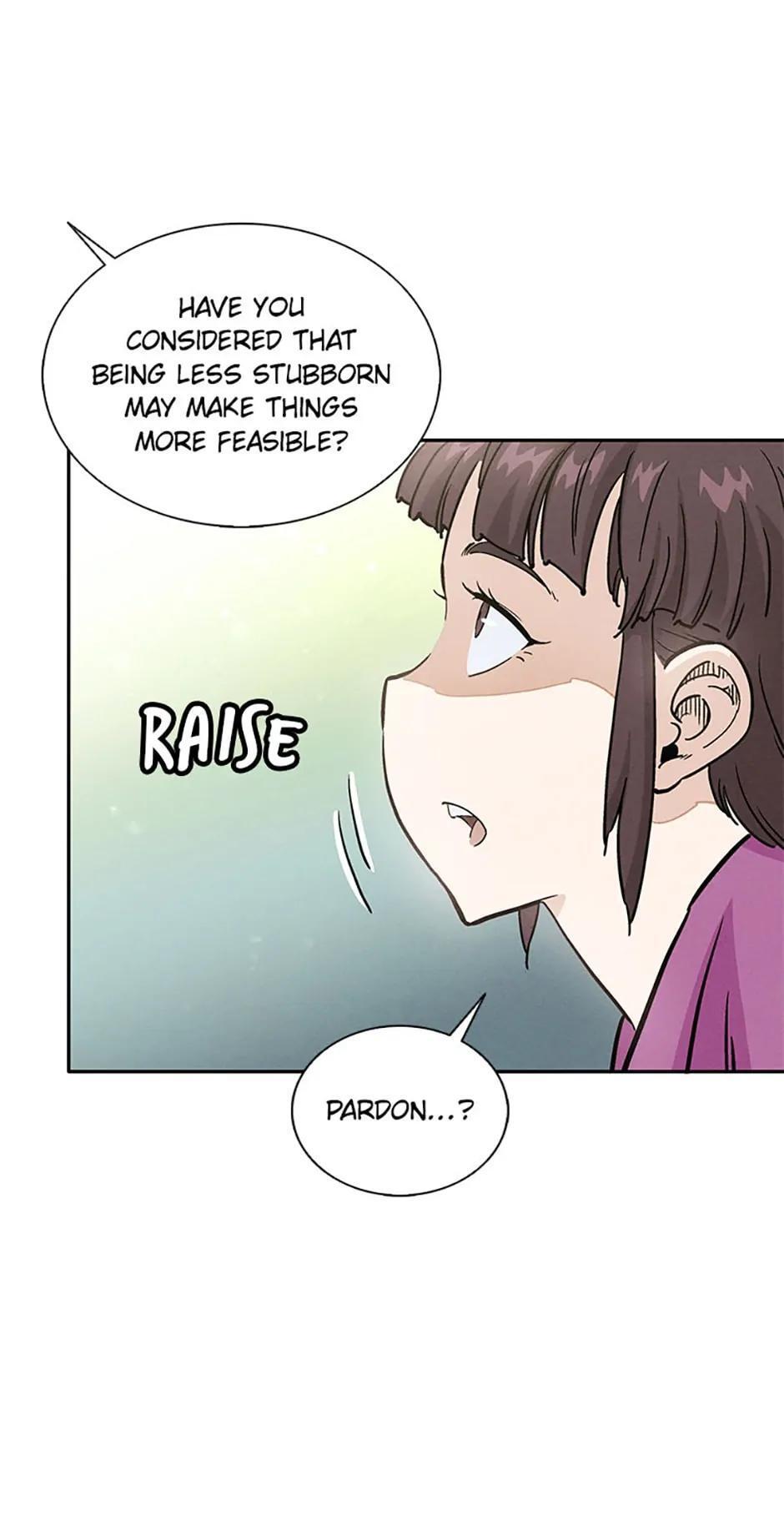 Read The Divine Surgeon Manga Online