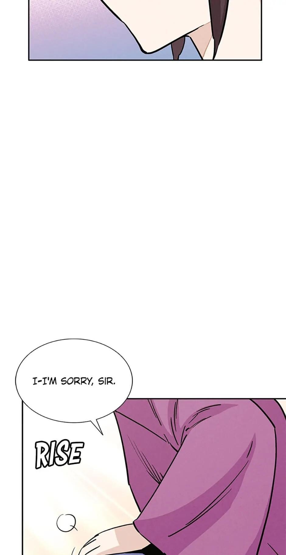 Read The Divine Surgeon Manga Online