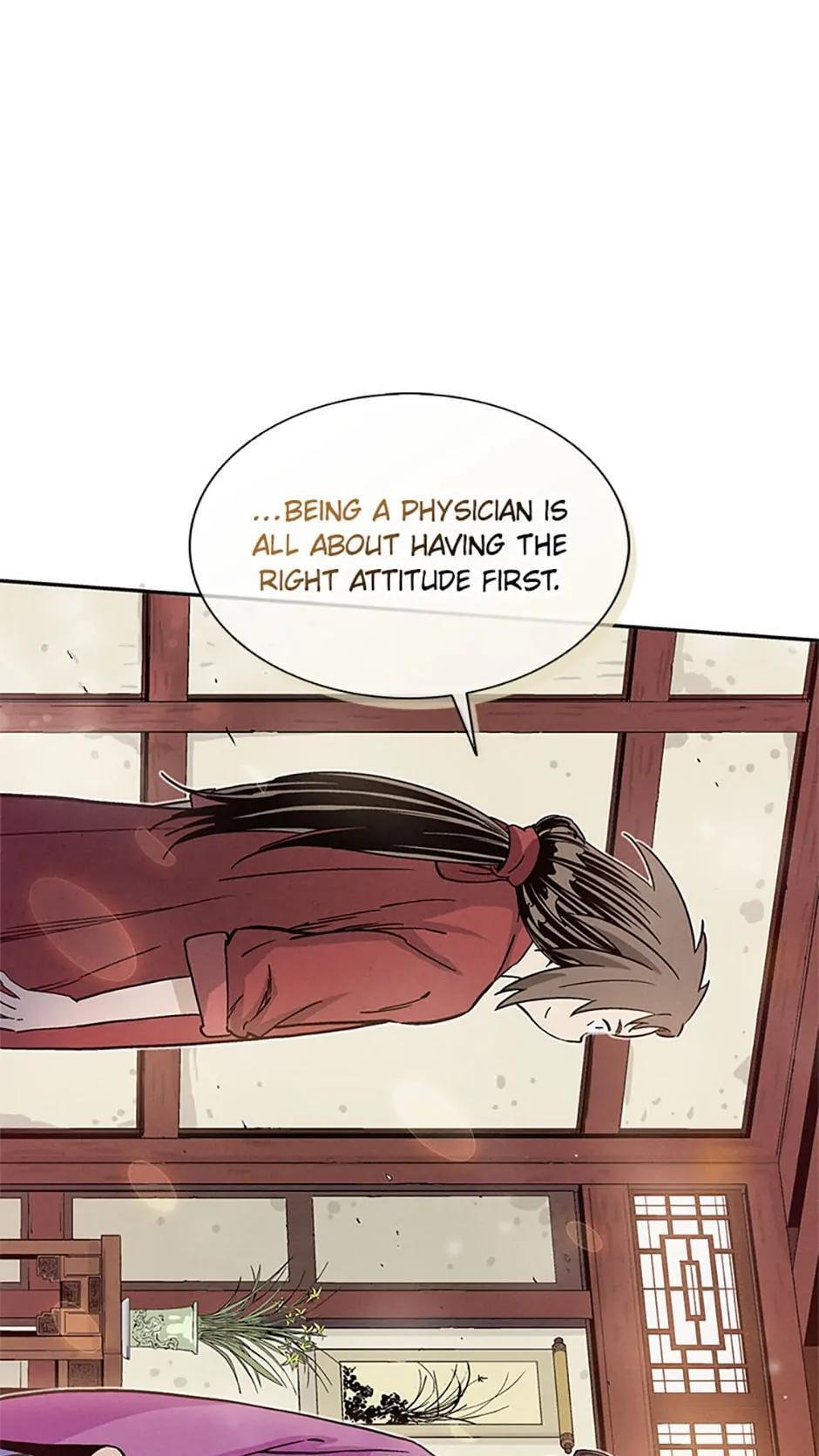 Read The Divine Surgeon Manga Online