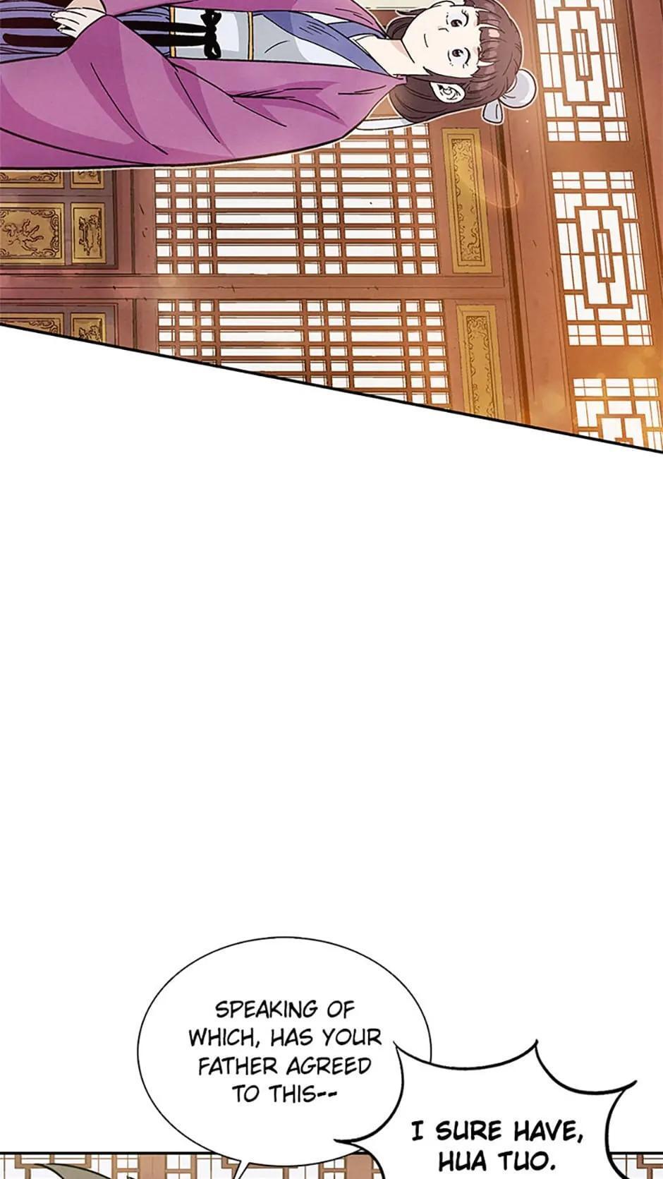 Read The Divine Surgeon Manga Online