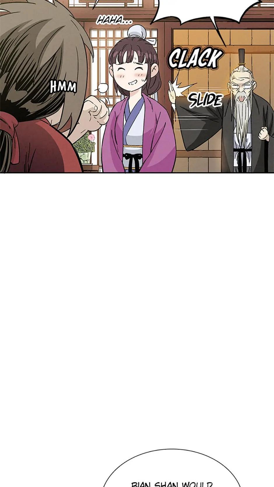 Read The Divine Surgeon Manga Online
