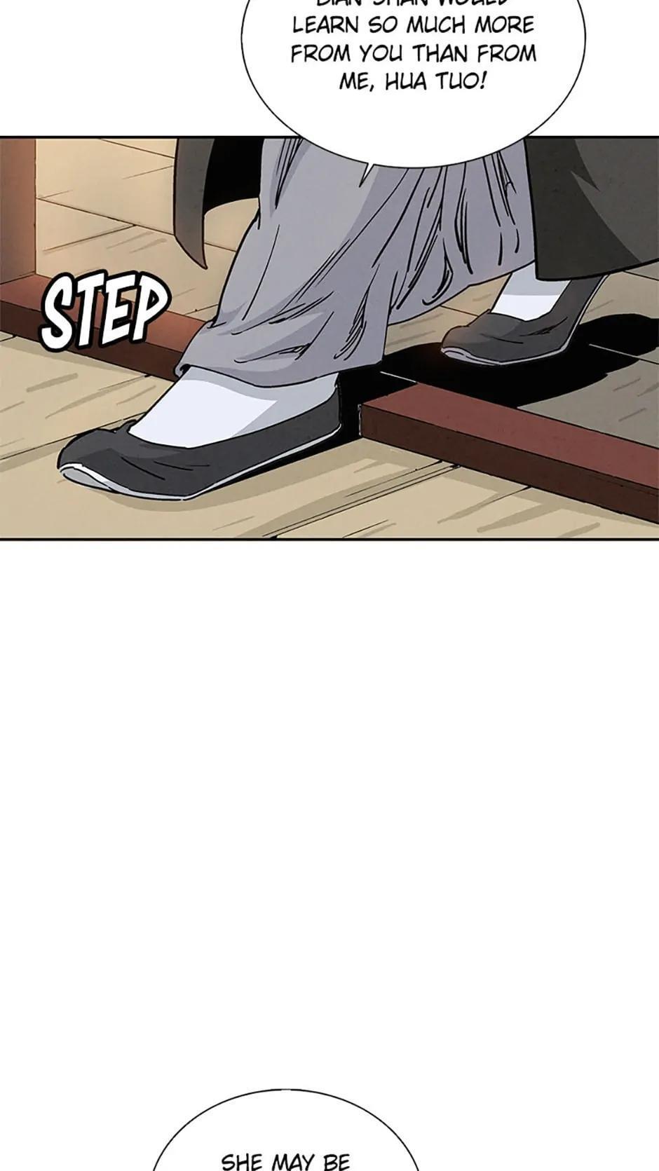 Read The Divine Surgeon Manga Online