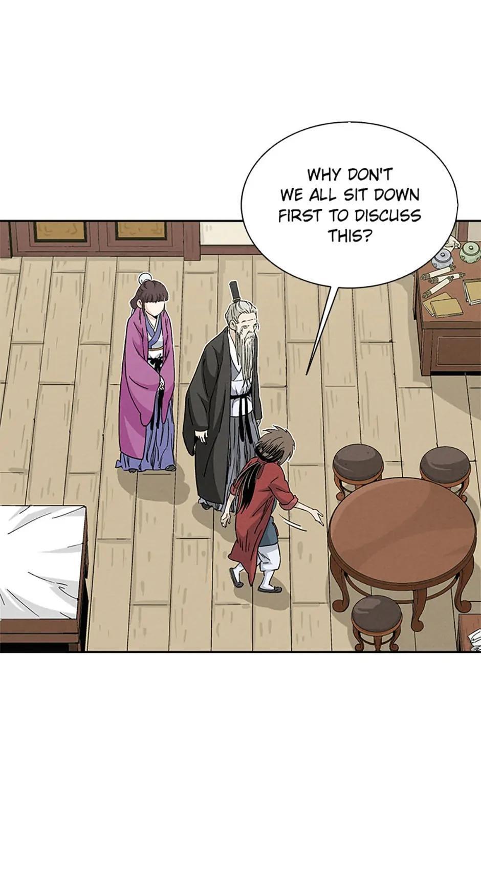Read The Divine Surgeon Manga Online