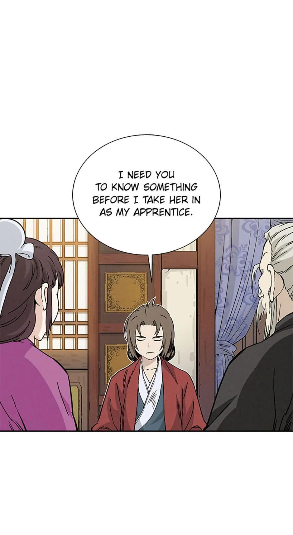 Read The Divine Surgeon Manga Online