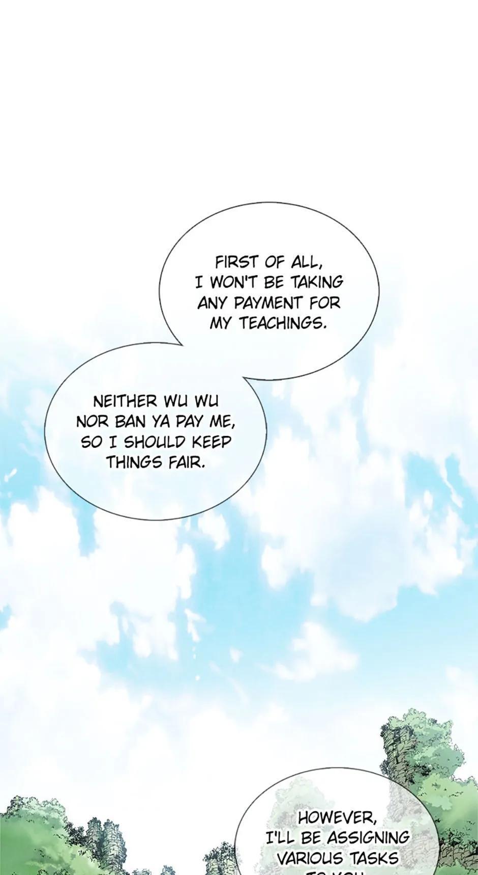 Read The Divine Surgeon Manga Online