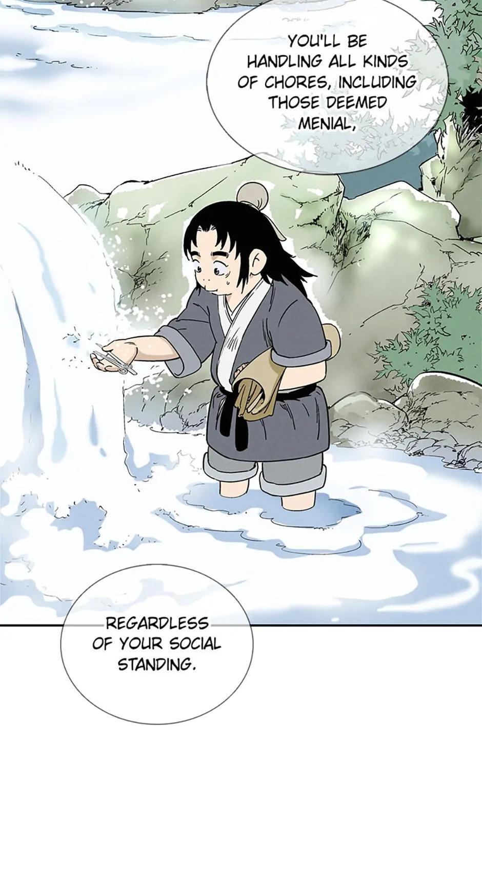 Read The Divine Surgeon Manga Online