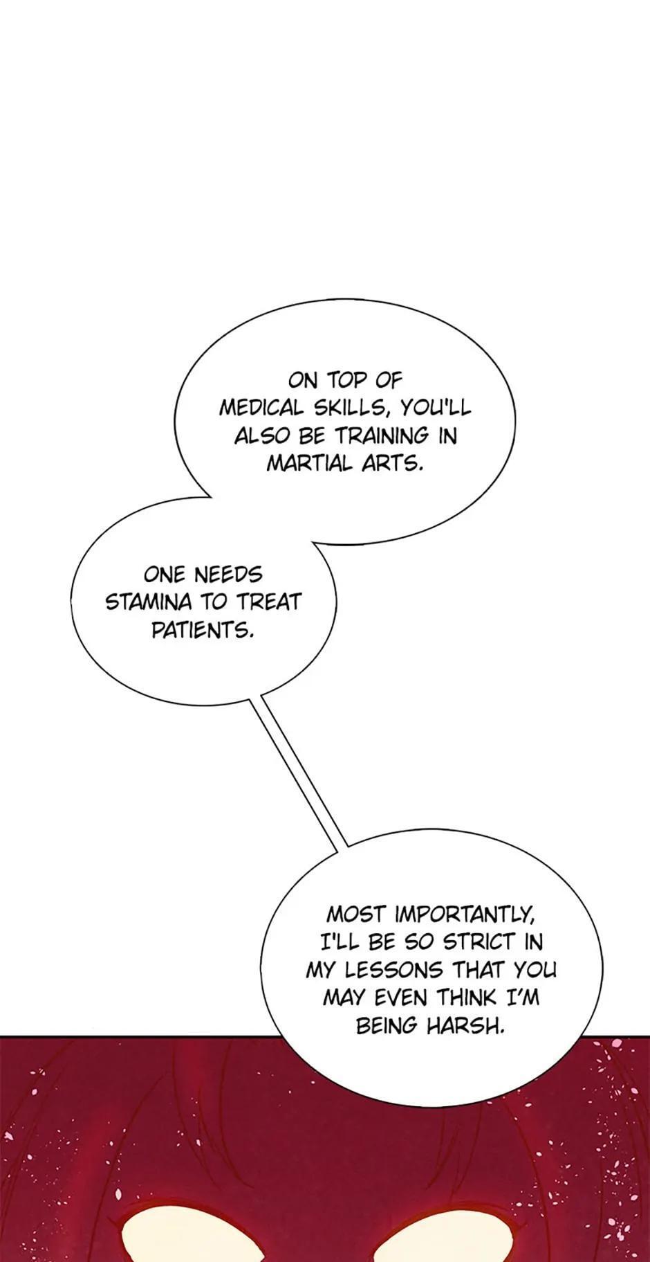 Read The Divine Surgeon Manga Online