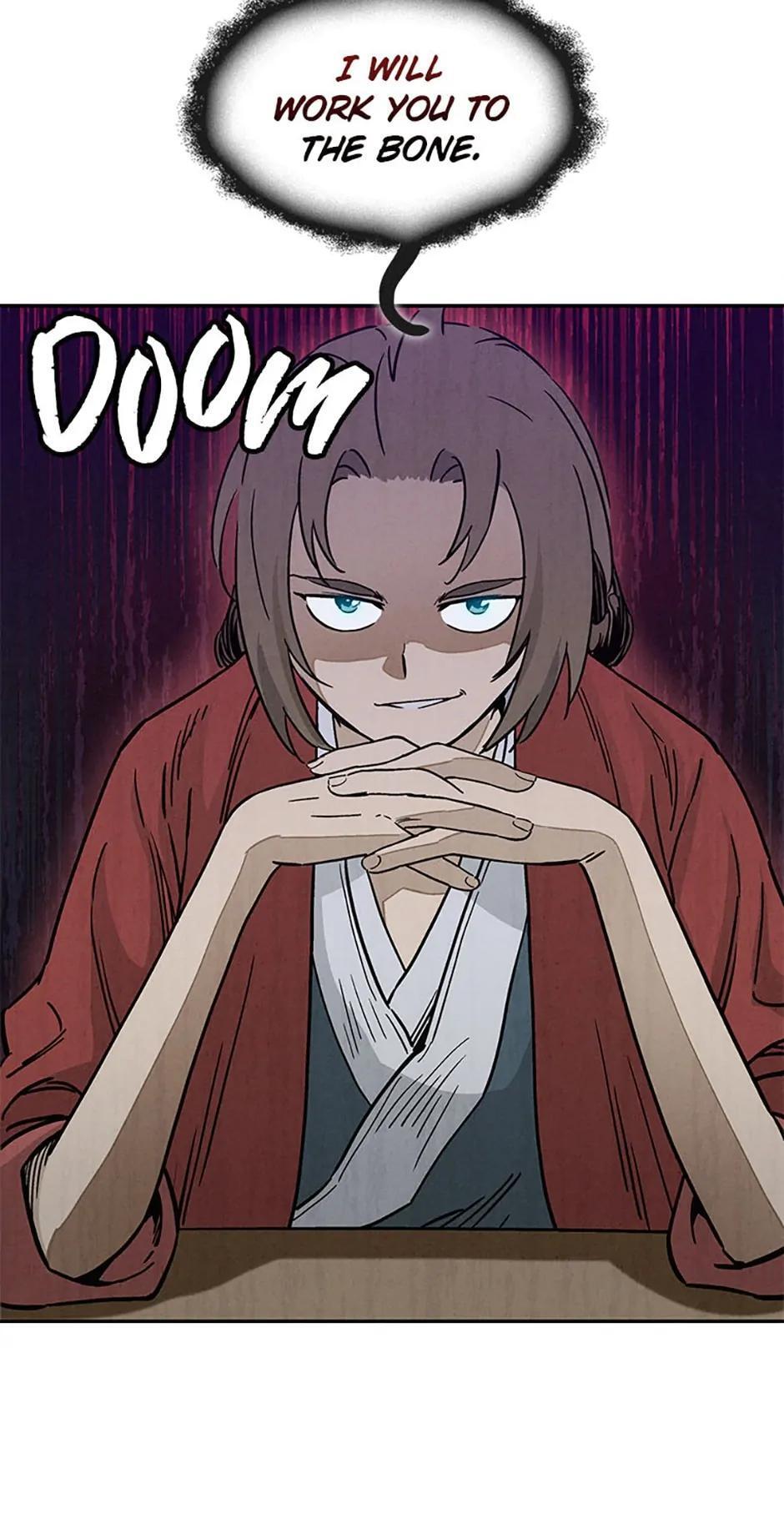 Read The Divine Surgeon Manga Online