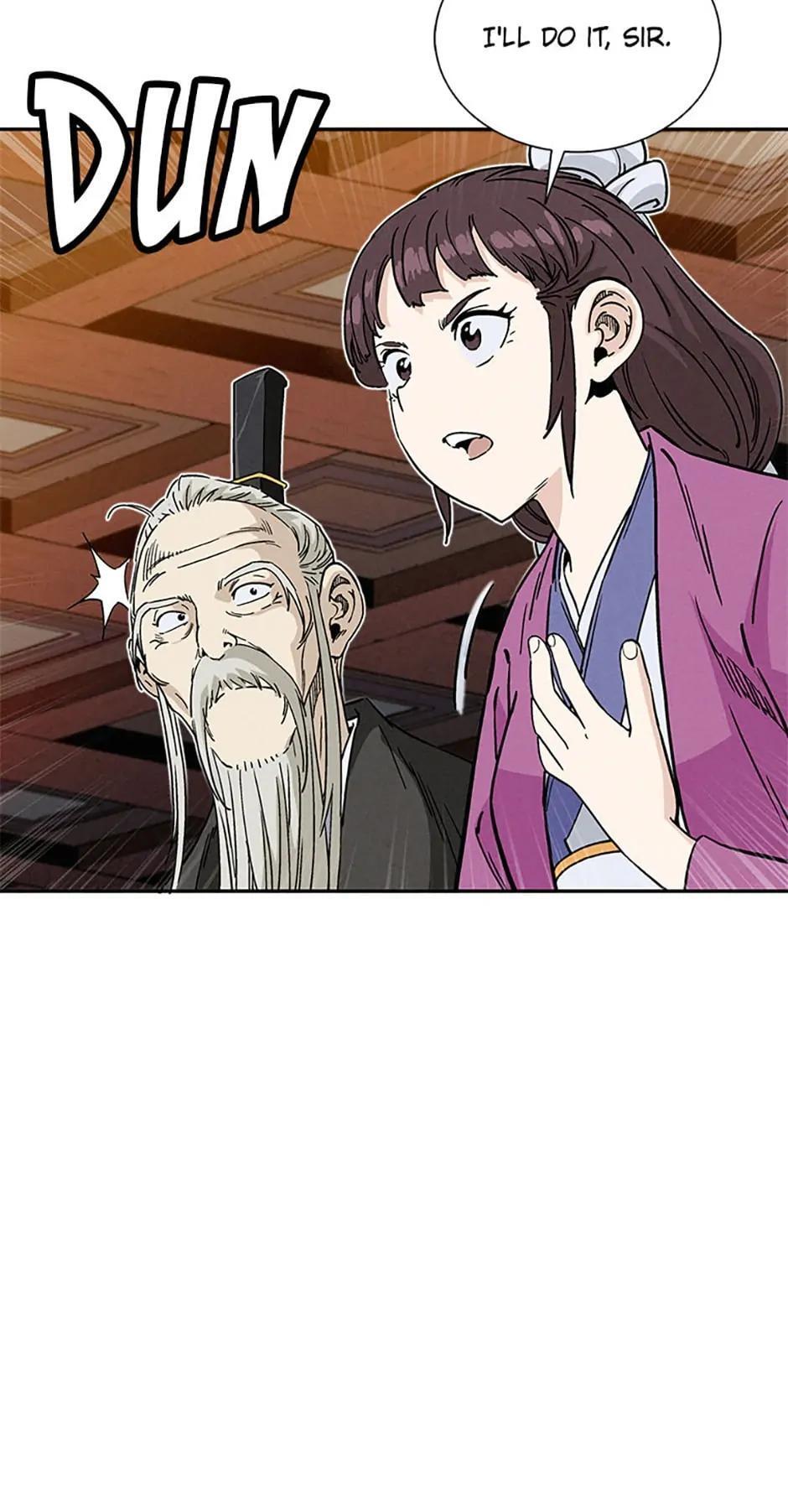 Read The Divine Surgeon Manga Online