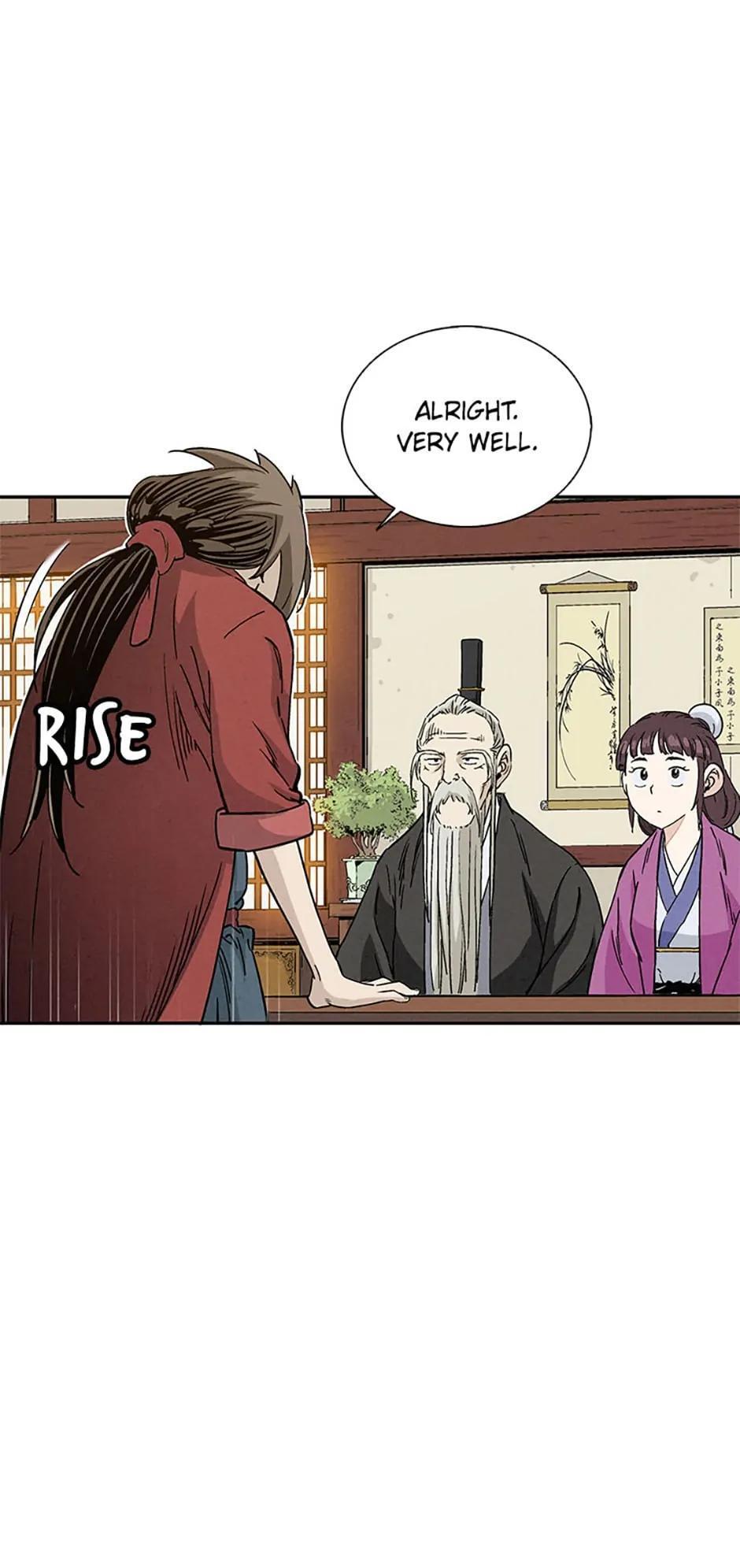 Read The Divine Surgeon Manga Online