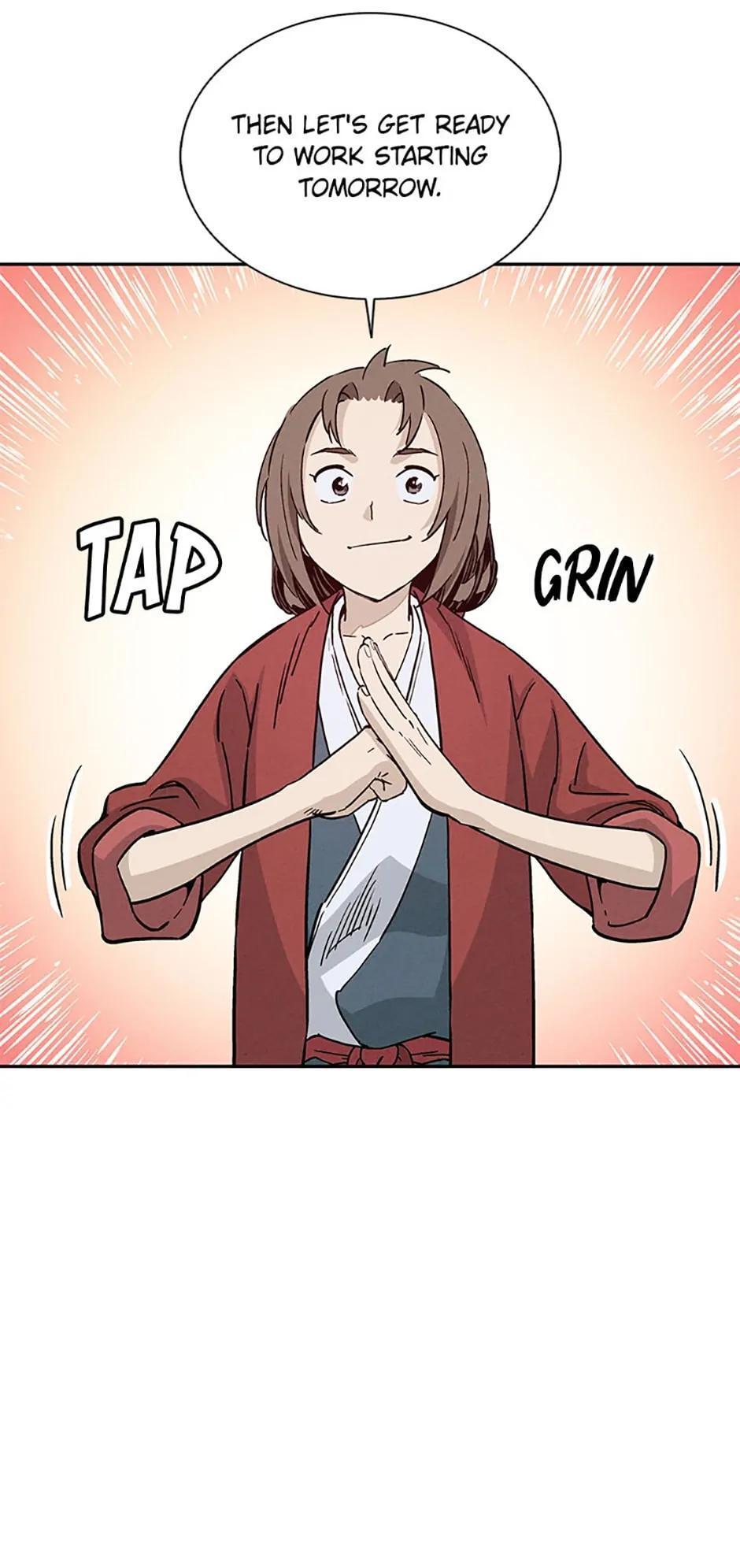 Read The Divine Surgeon Manga Online