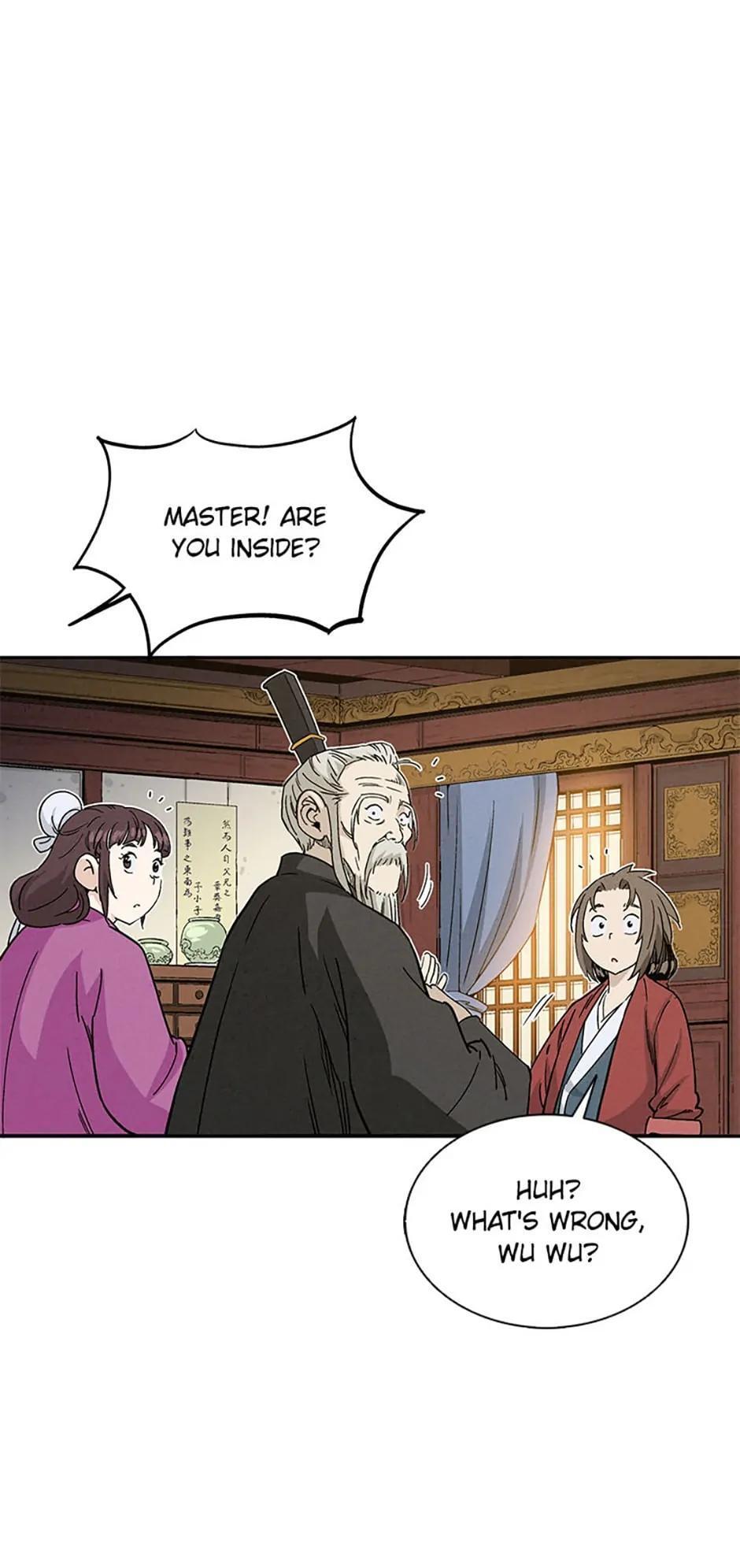 Read The Divine Surgeon Manga Online
