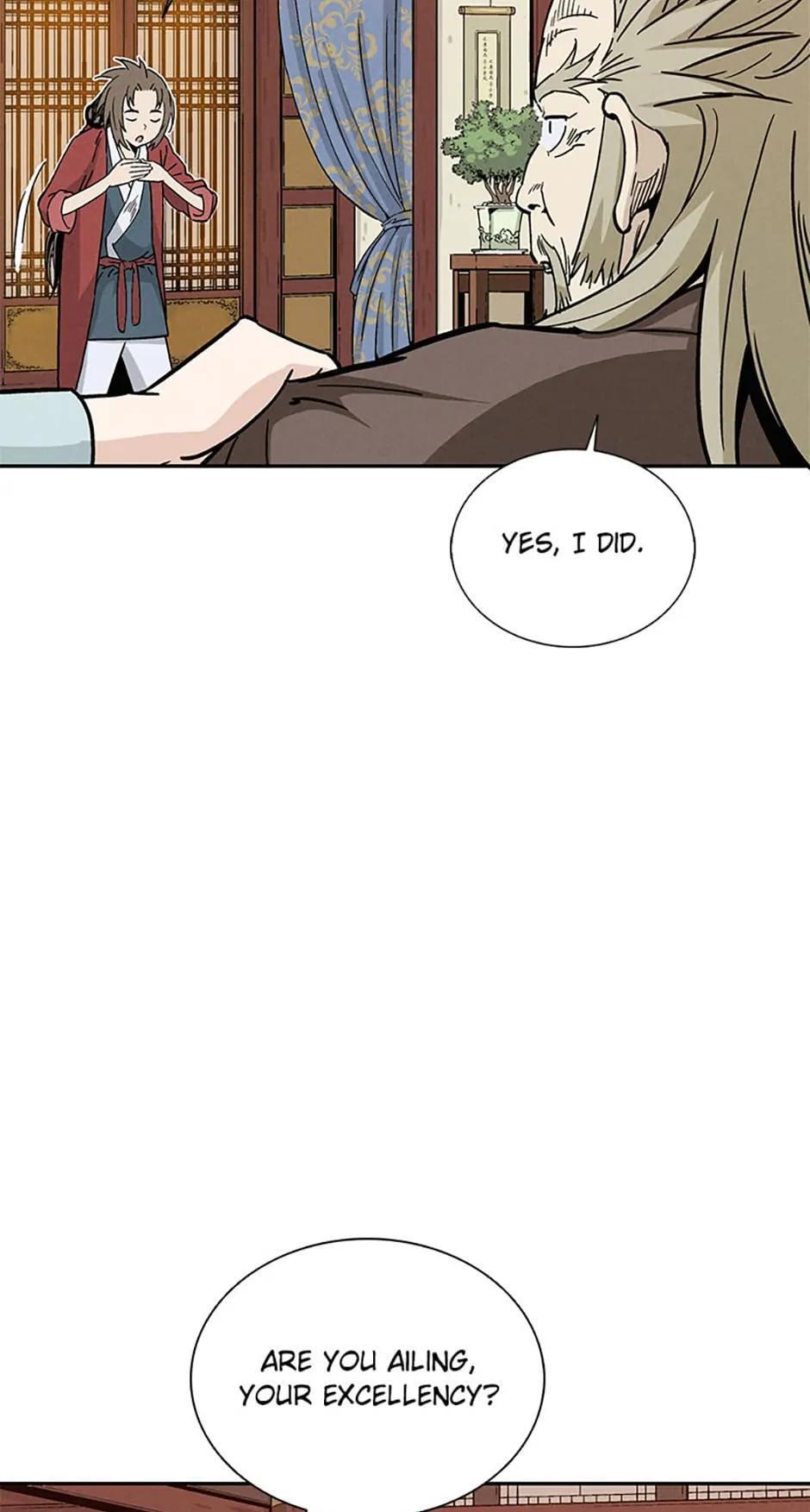 Read The Divine Surgeon Manga Online