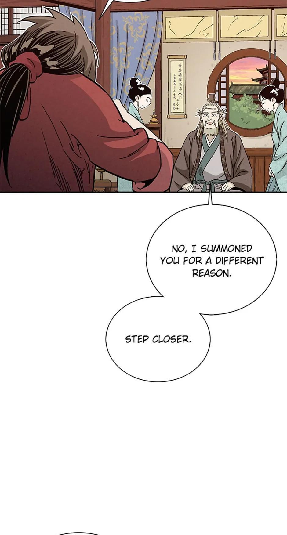 Read The Divine Surgeon Manga Online