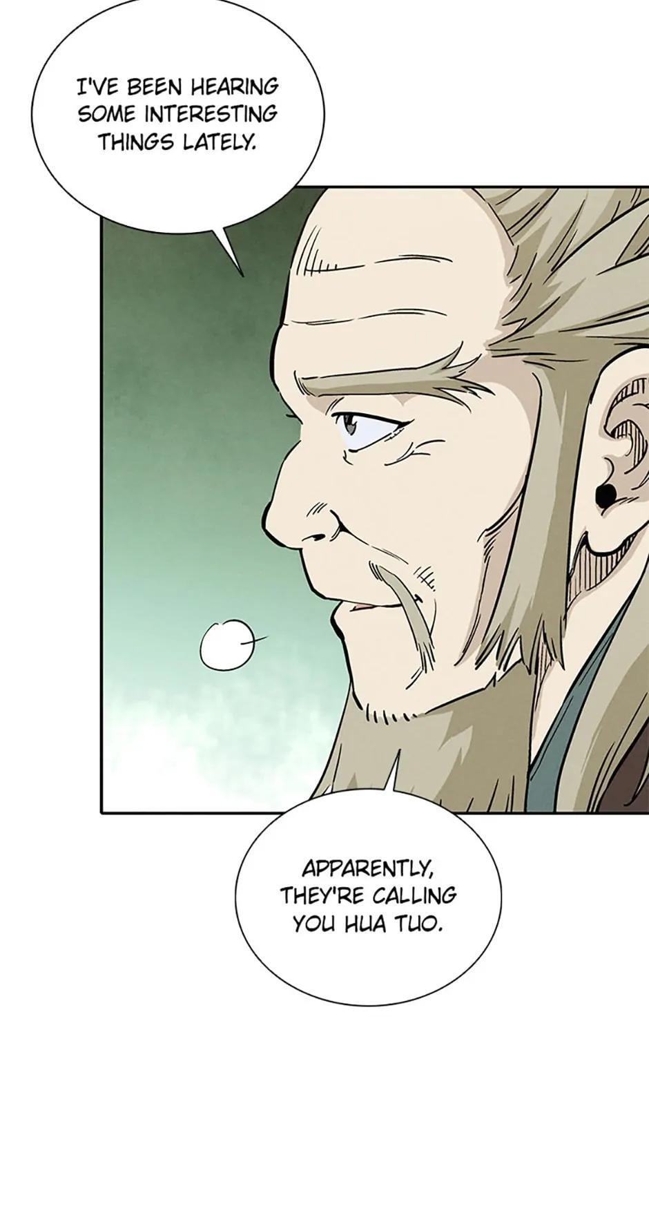 Read The Divine Surgeon Manga Online