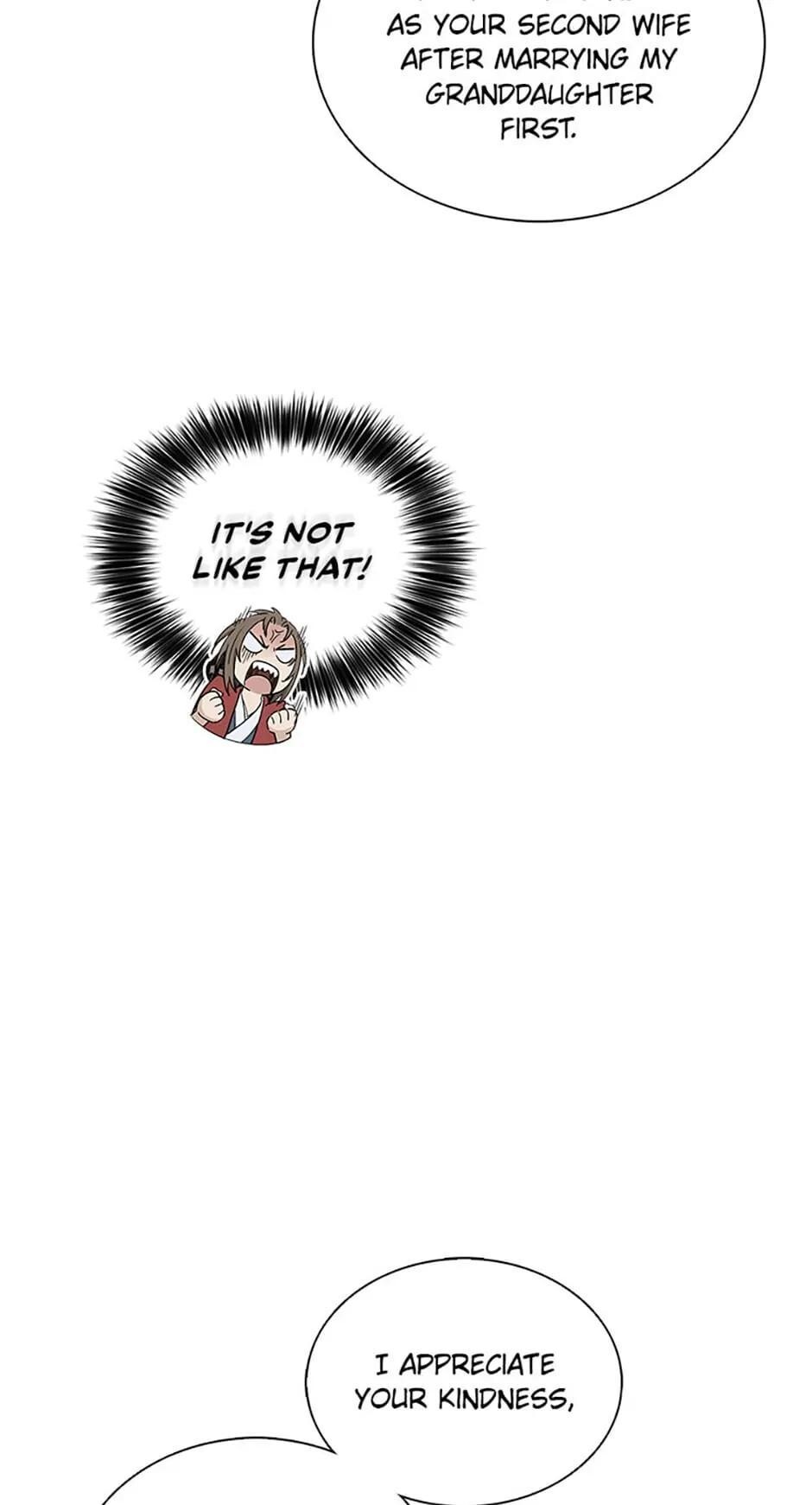 Read The Divine Surgeon Manga Online