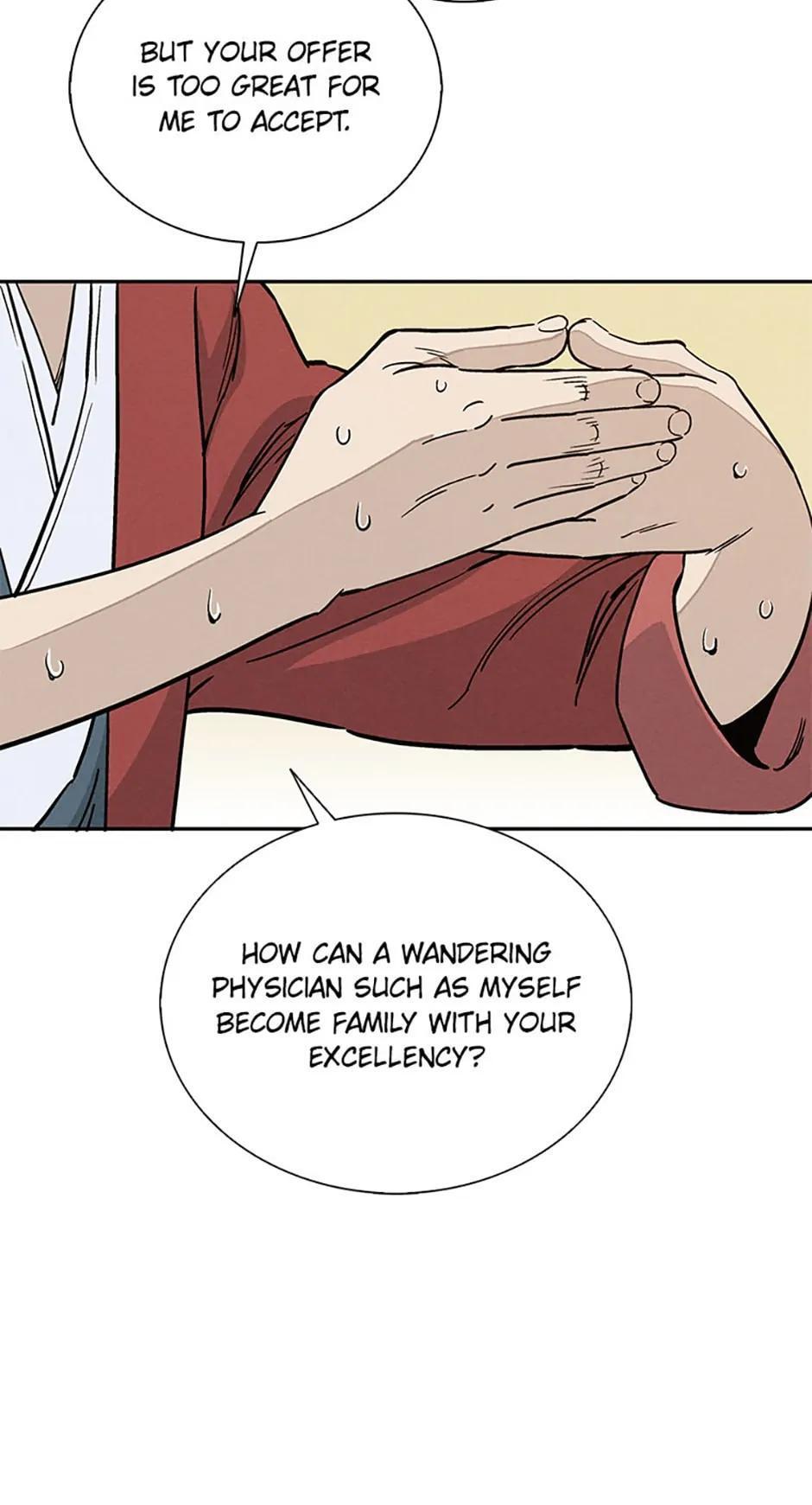 Read The Divine Surgeon Manga Online