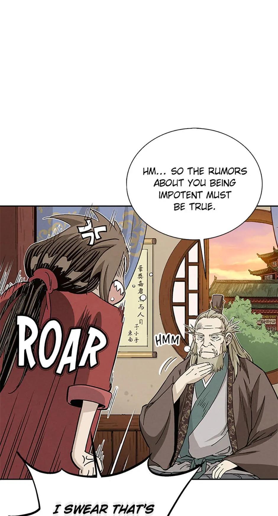 Read The Divine Surgeon Manga Online