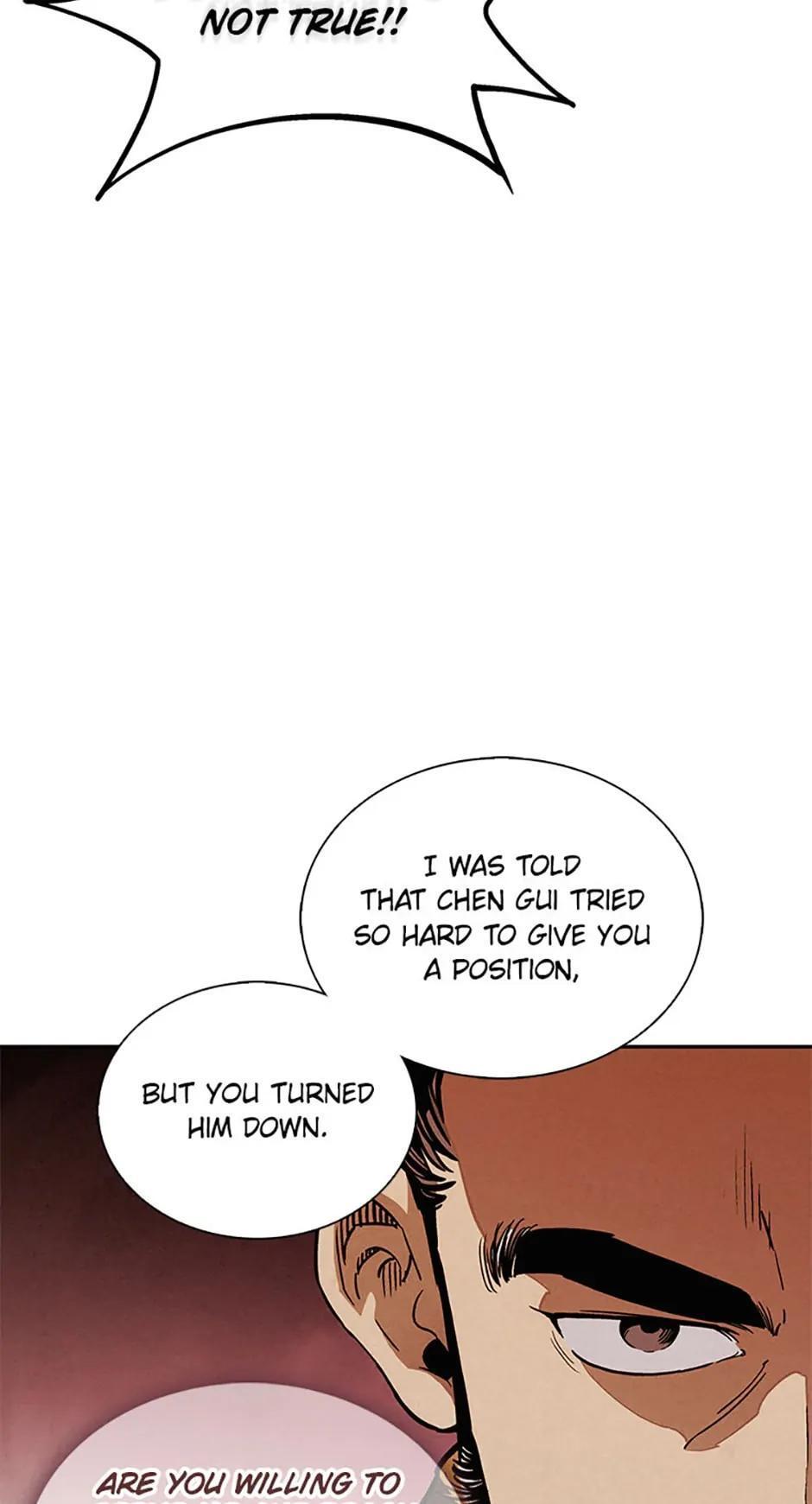 Read The Divine Surgeon Manga Online