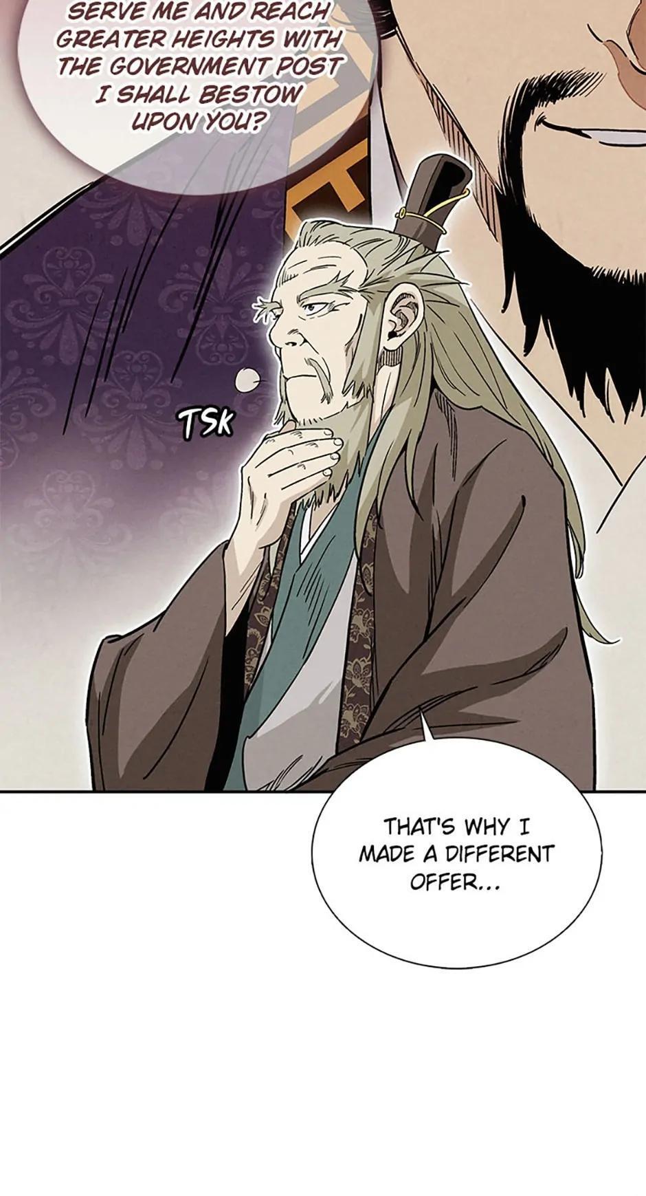 Read The Divine Surgeon Manga Online