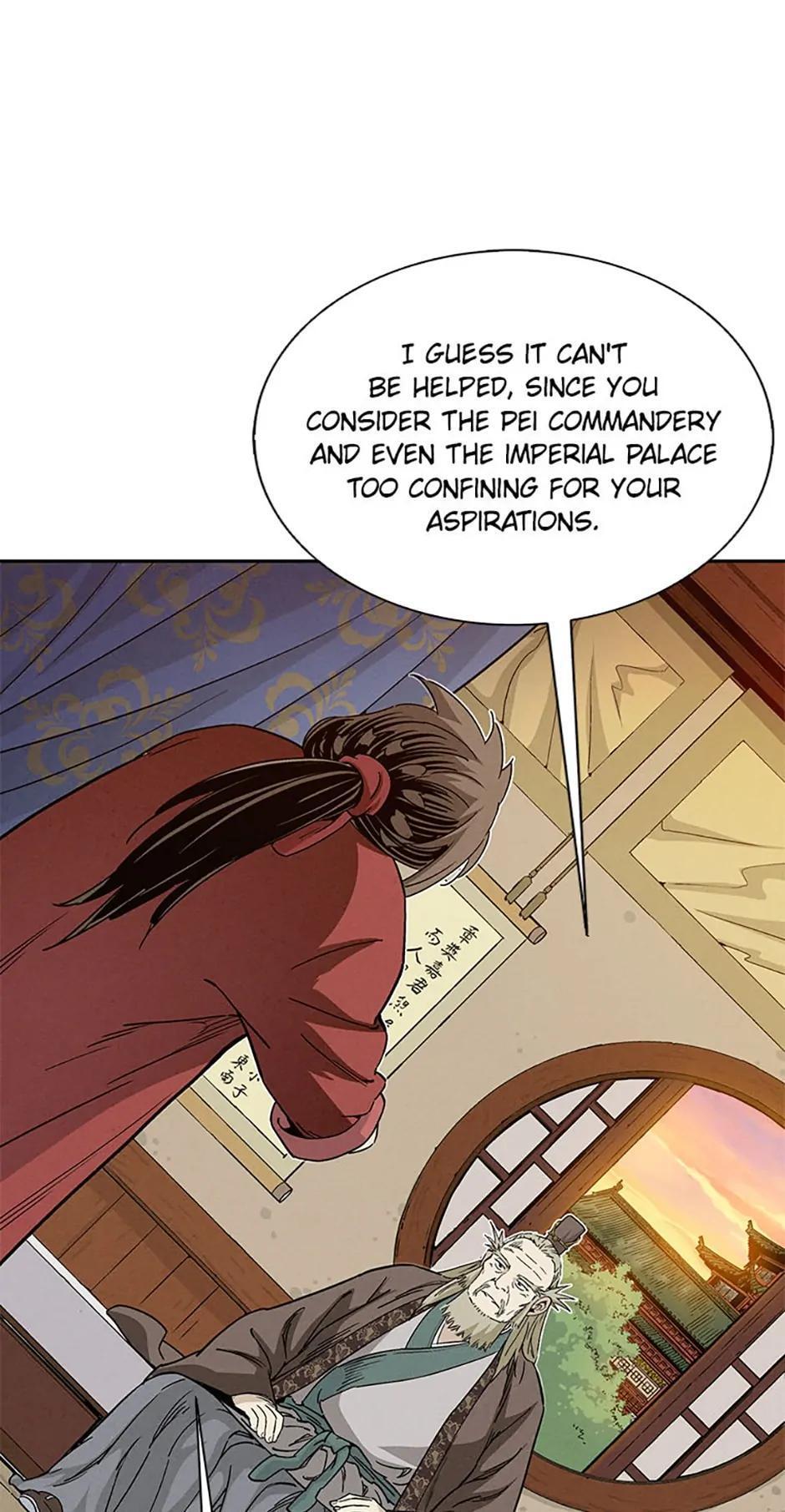 Read The Divine Surgeon Manga Online