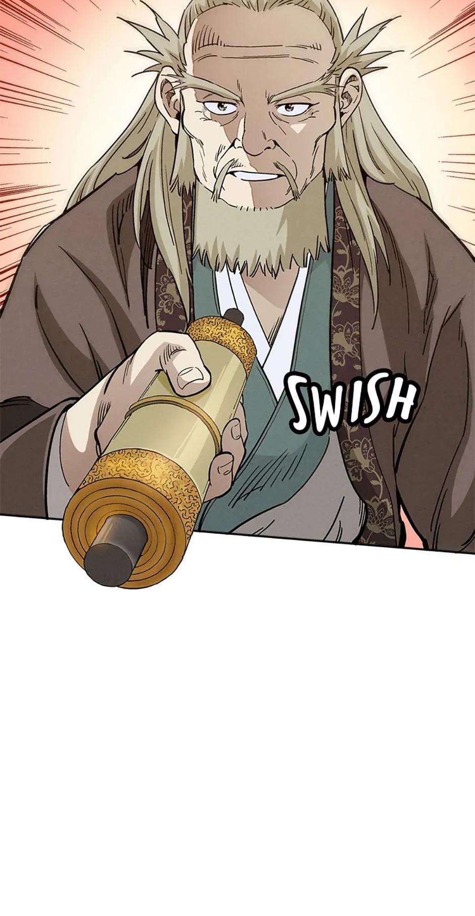 Read The Divine Surgeon Manga Online