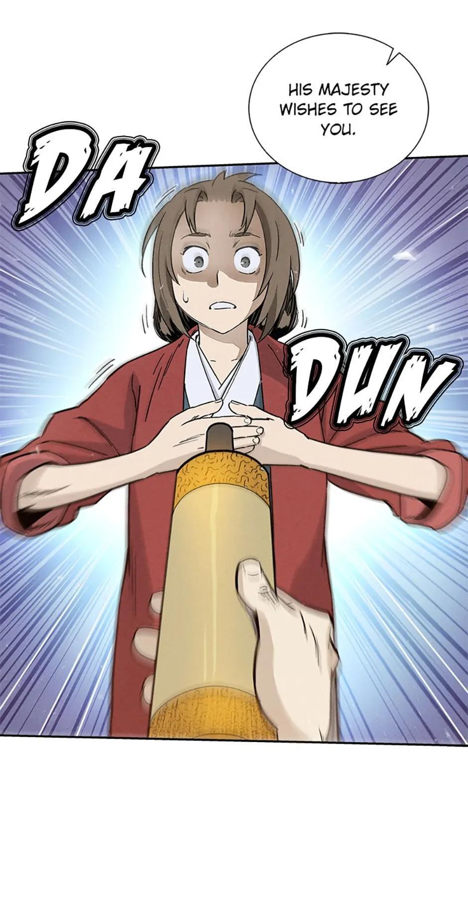 Read The Divine Surgeon Manga Online