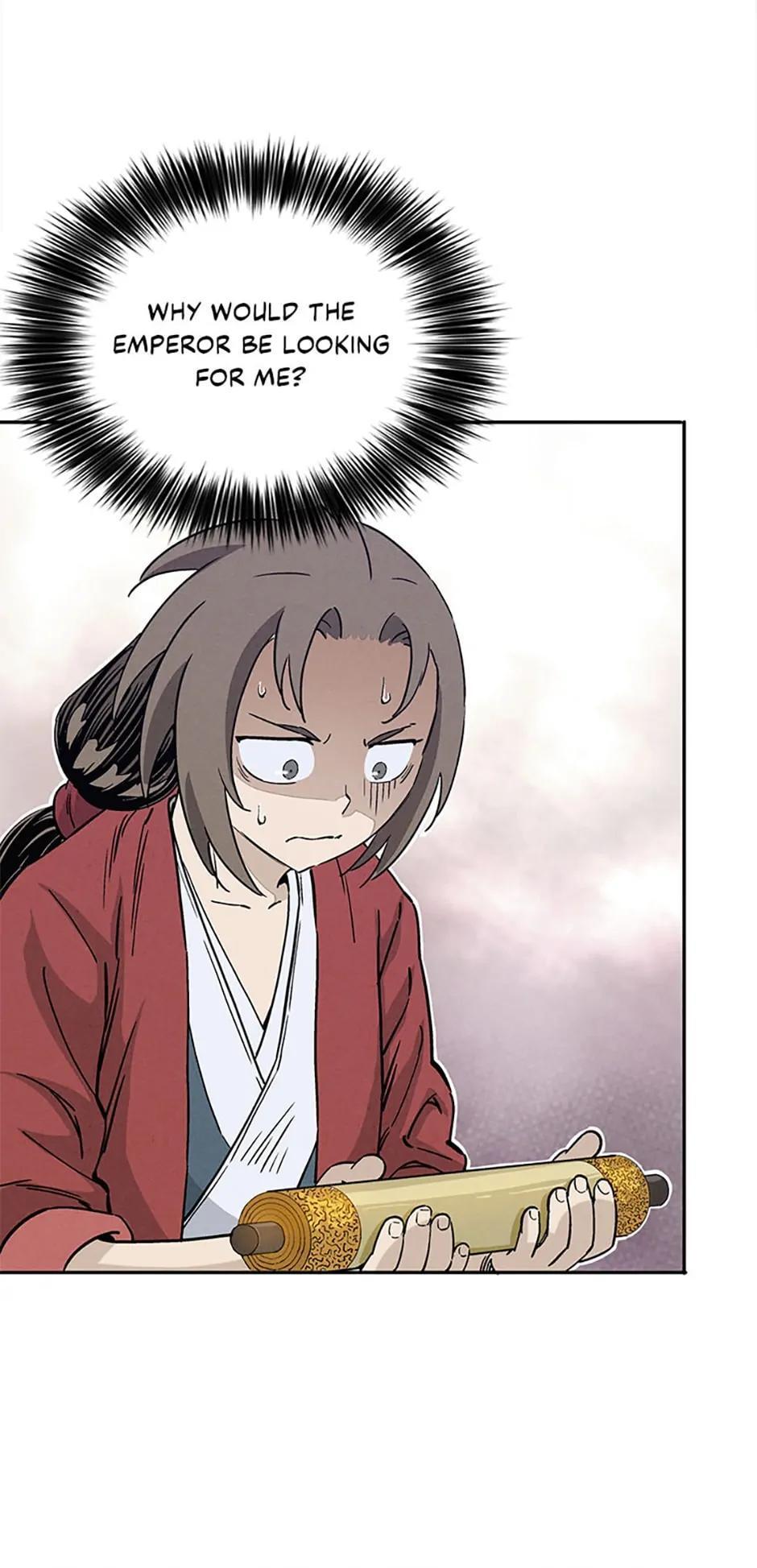 Read The Divine Surgeon Manga Online
